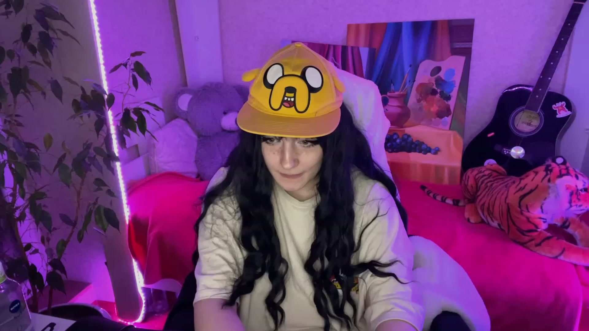 Licorice_Alia video thumbnail