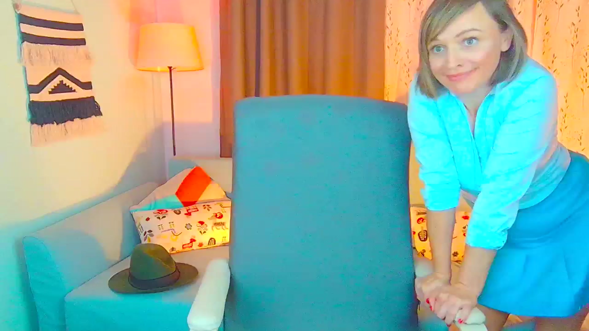 Video Poster