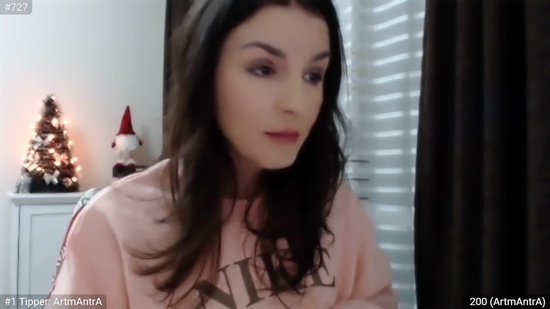 XmasXcitedGal video thumbnail