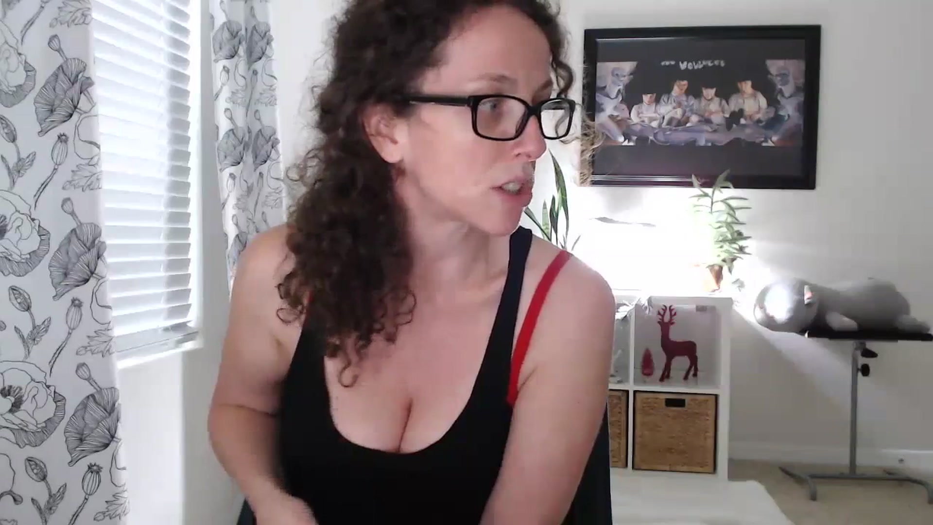 Sarah_Stark video thumbnail