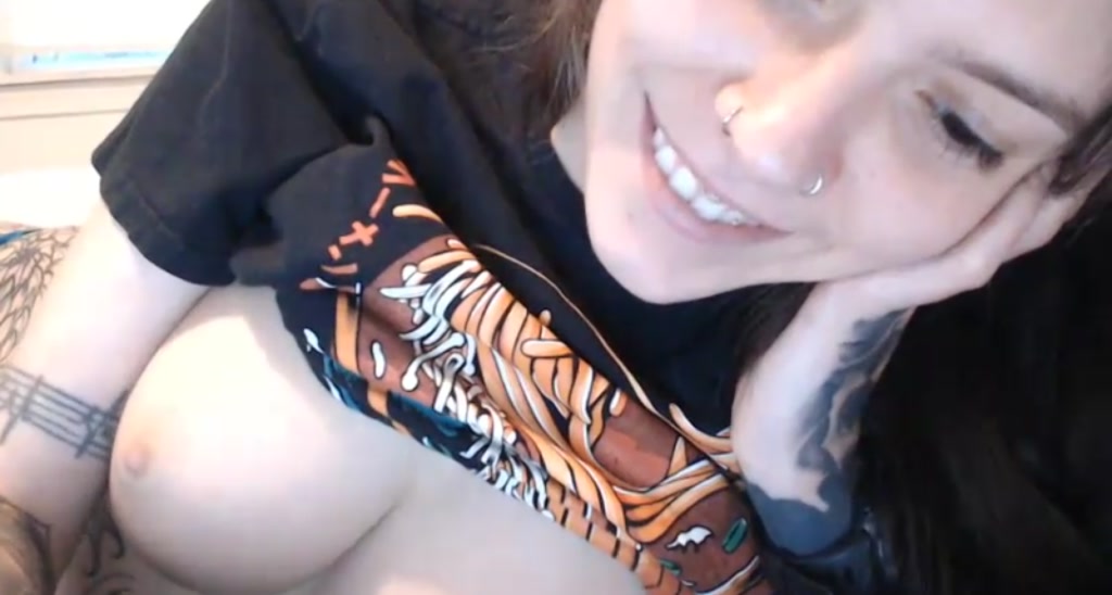 tattedbbygrl video thumbnail