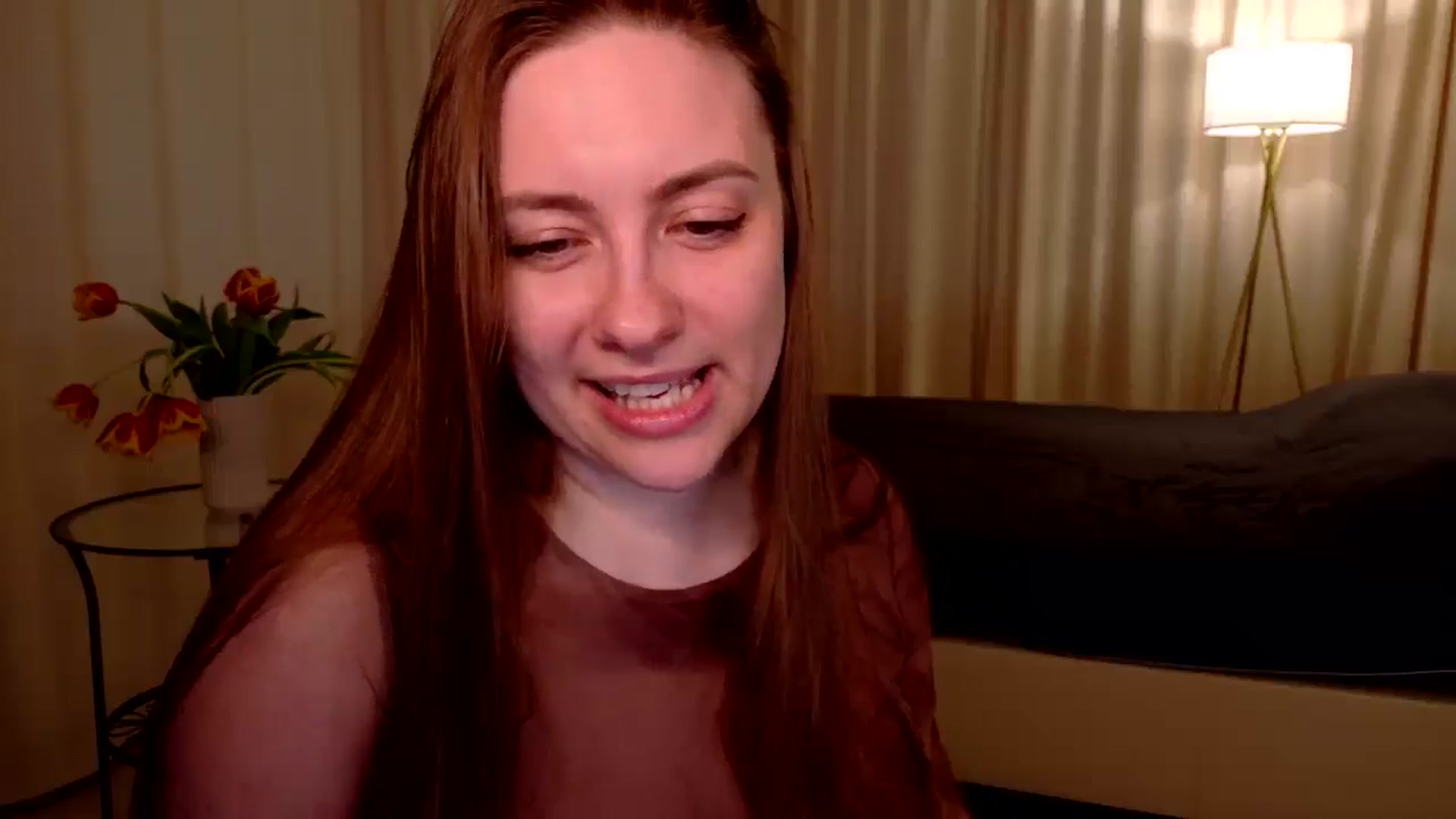 QueenOfTease_ video thumbnail