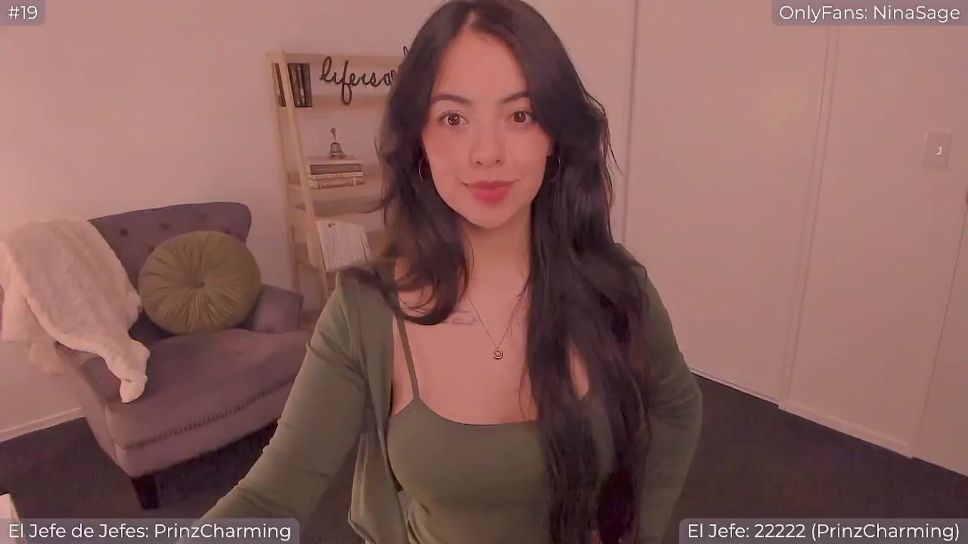 NinaSage video thumbnail