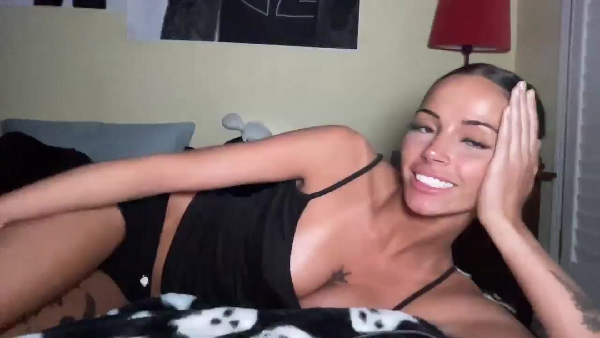 Alliefrost video thumbnail