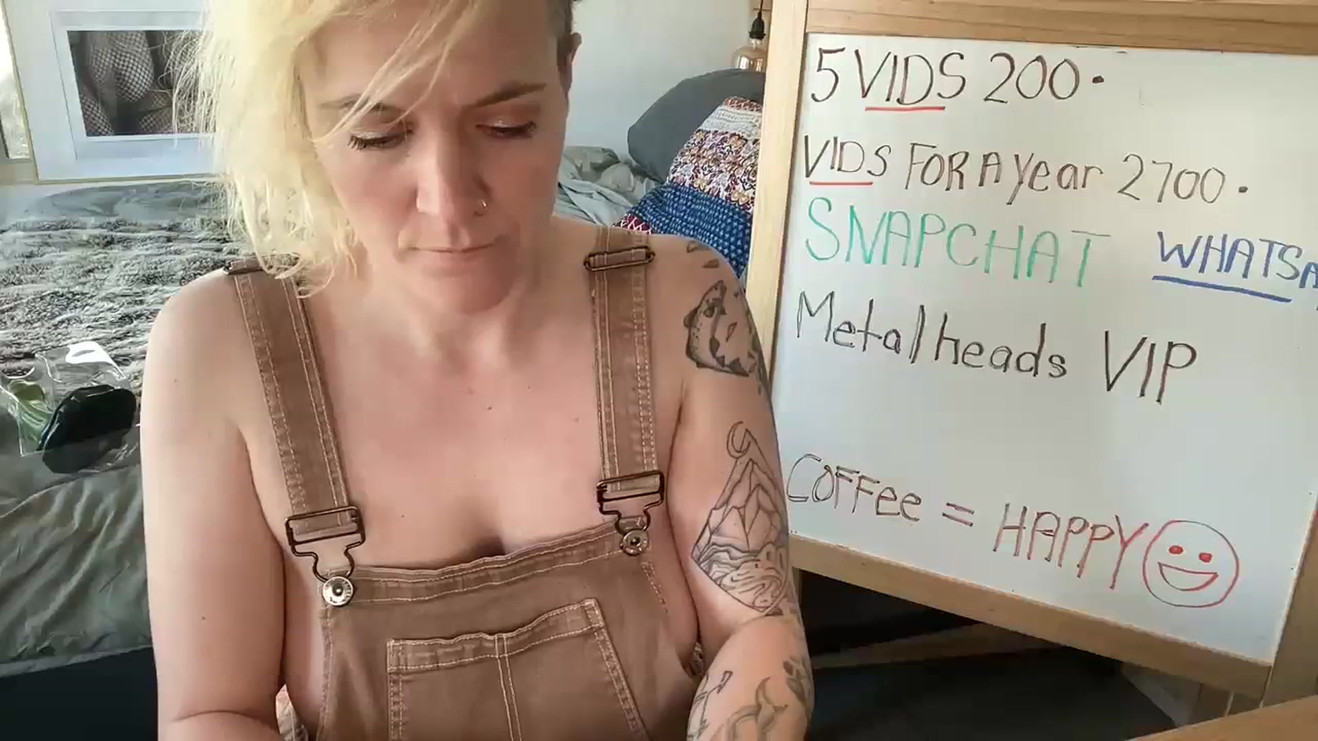 PurrtyMetal video thumbnail