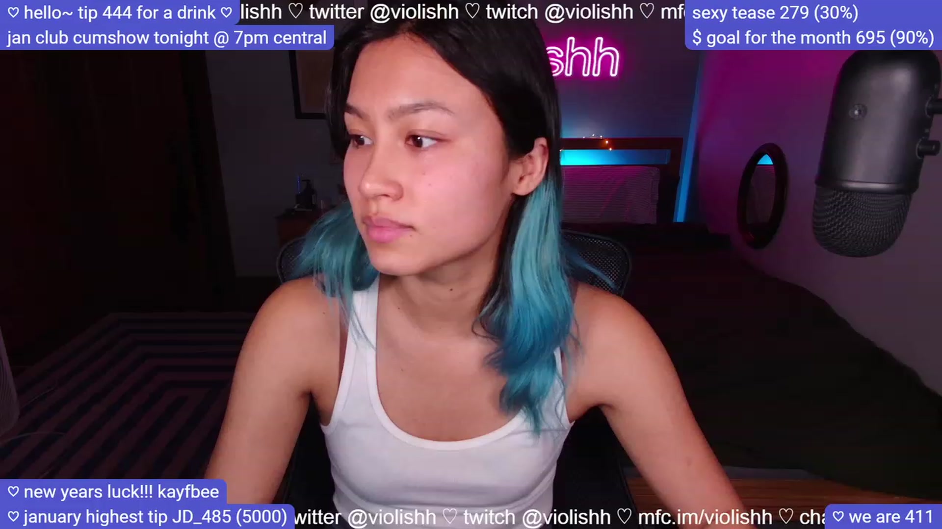 violishh video thumbnail