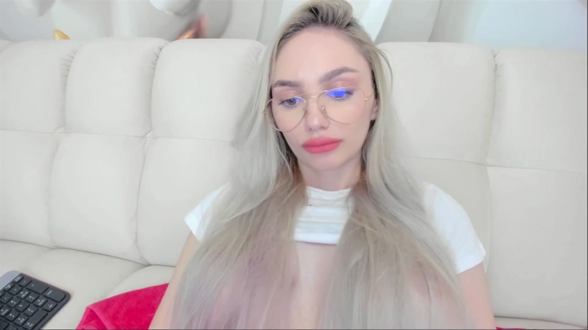 HaleySweet18 video thumbnail