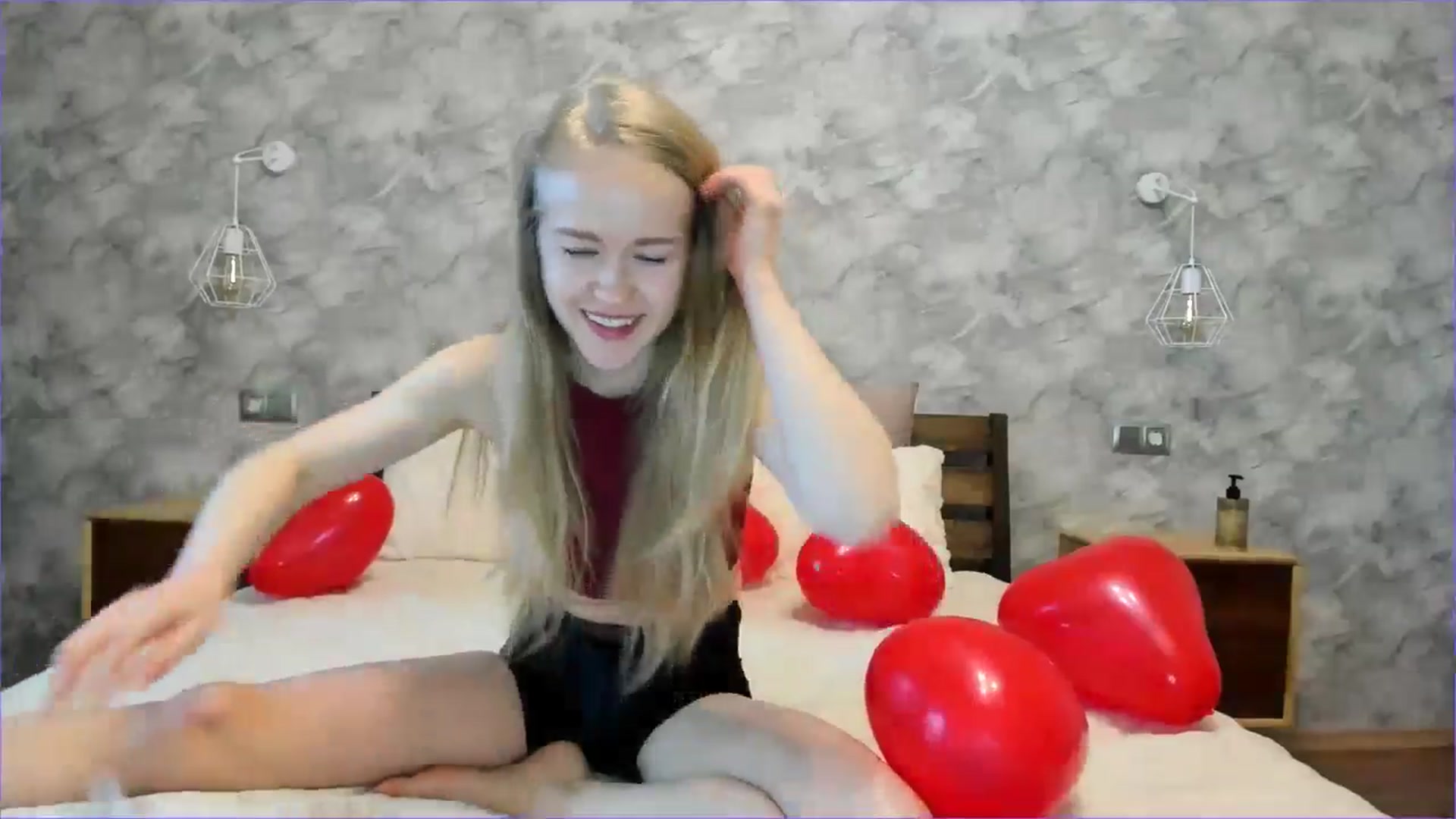 Angel_Kristy video thumbnail