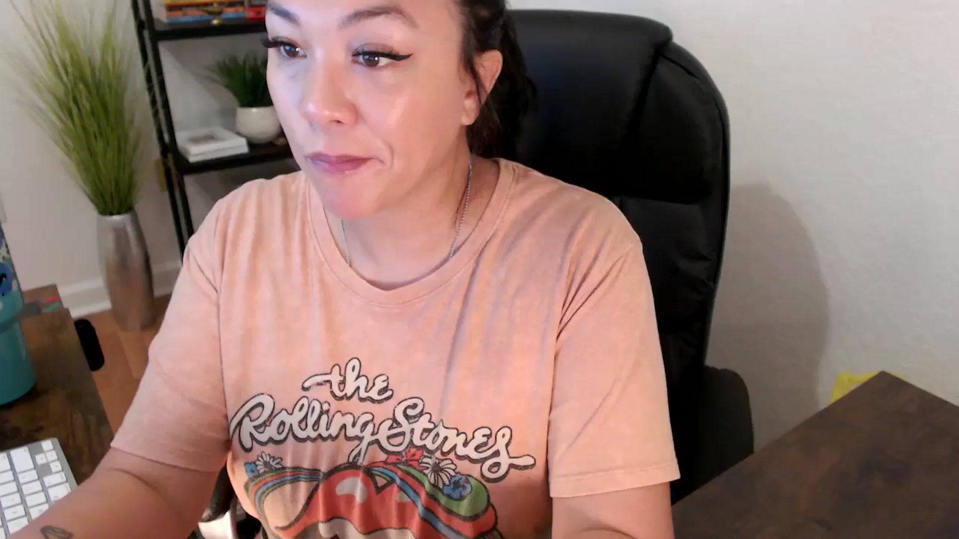 MickaylaStar video thumbnail