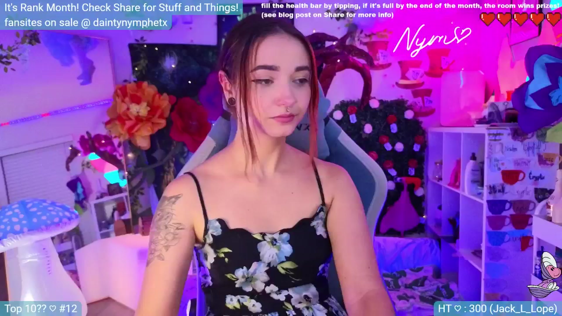 Nym_x video thumbnail