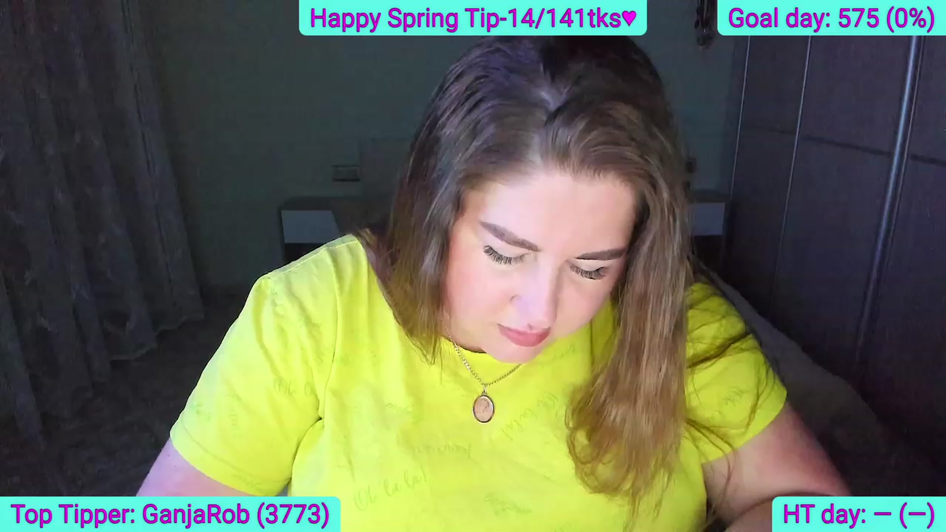 Amazing_Alina video thumbnail