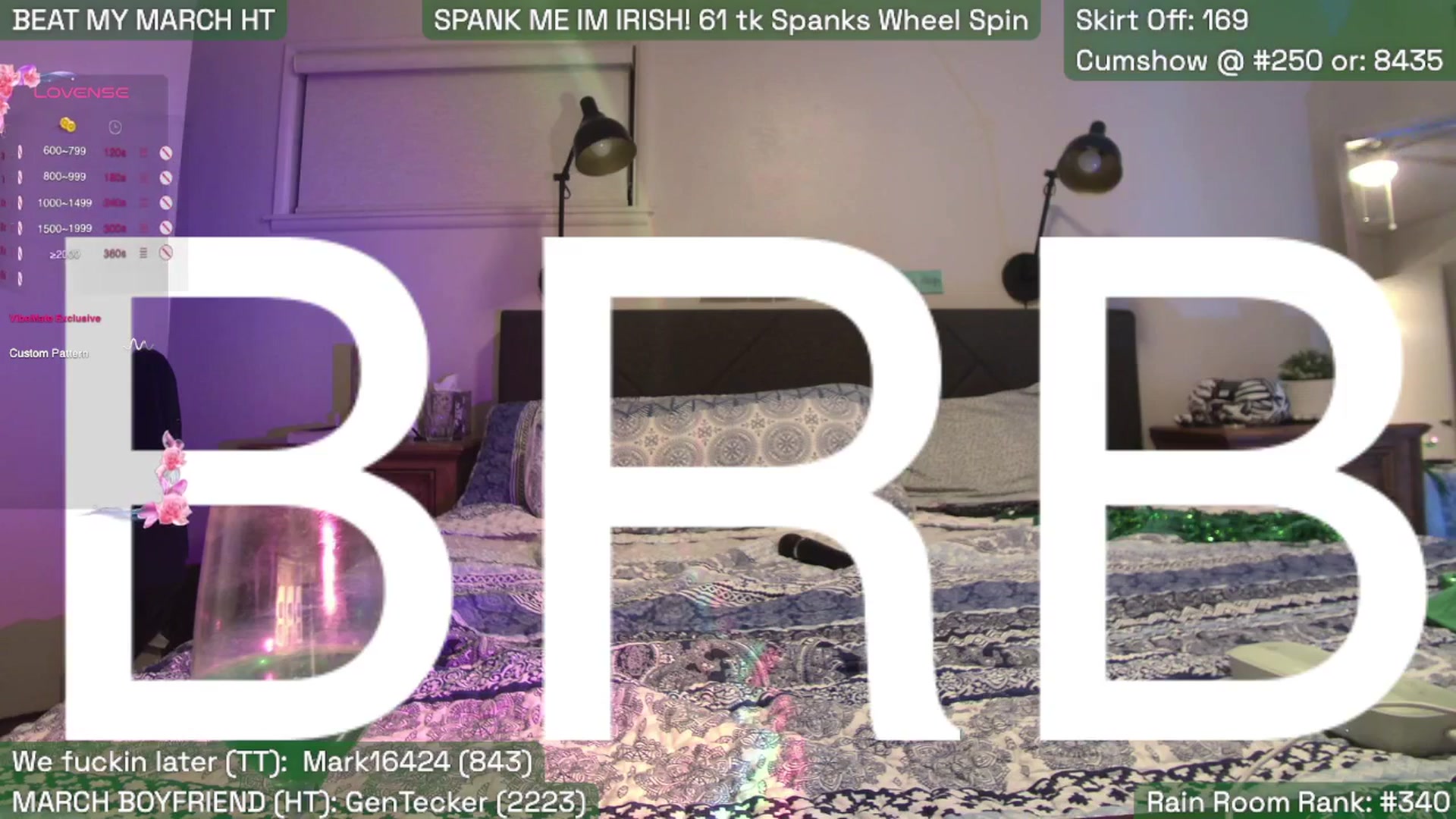 SabrinaRain video thumbnail