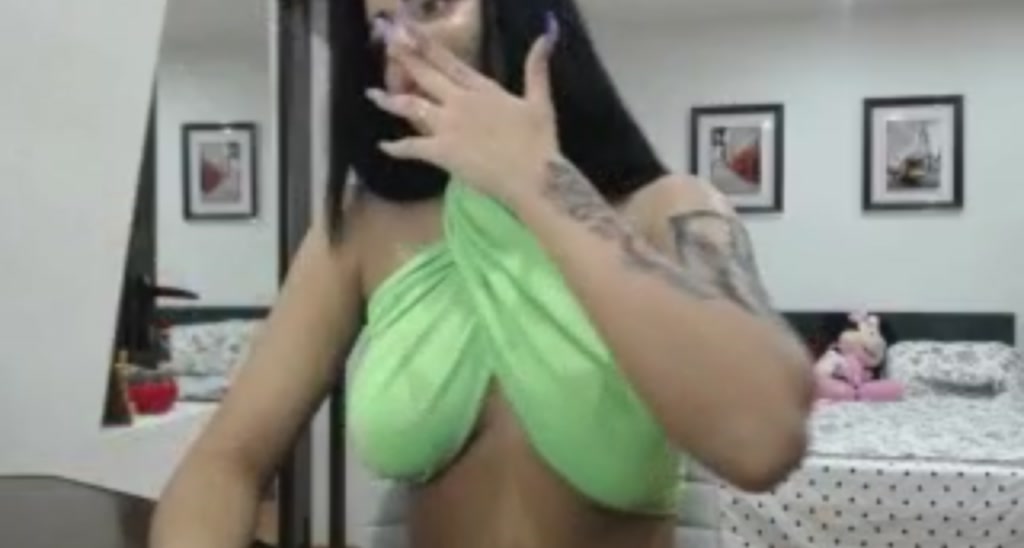 NicoleCrystal video thumbnail