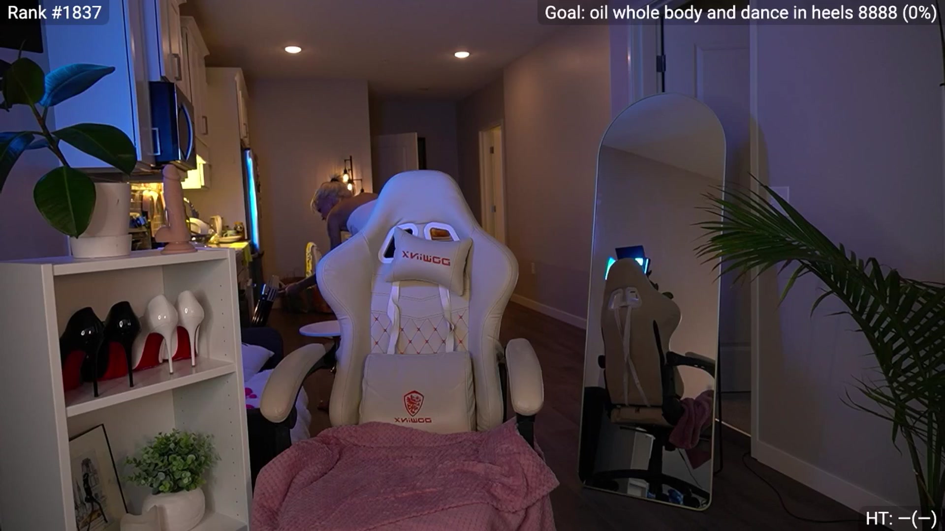 Ohbabykelly video thumbnail