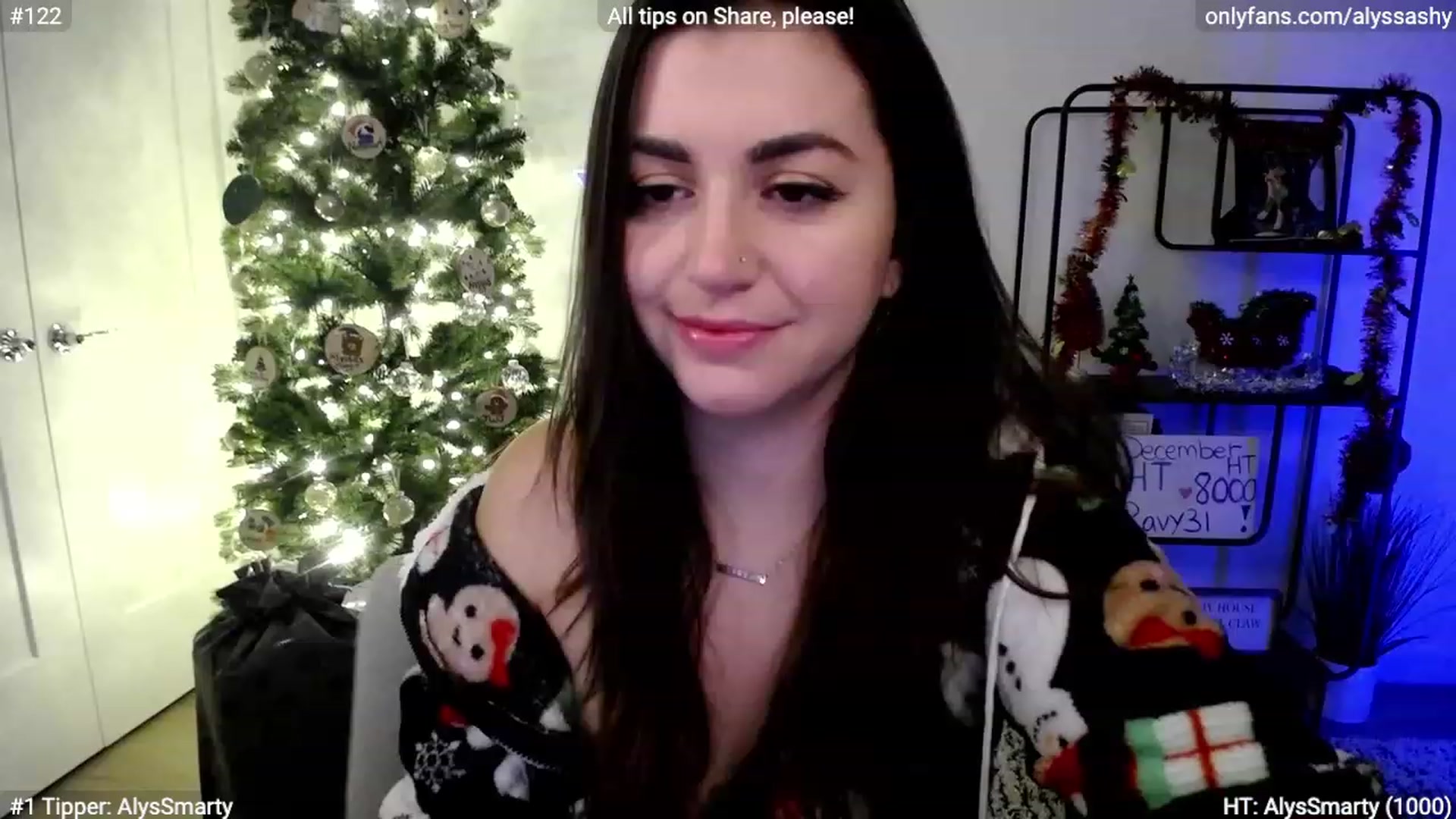 AlyssaShy video thumbnail