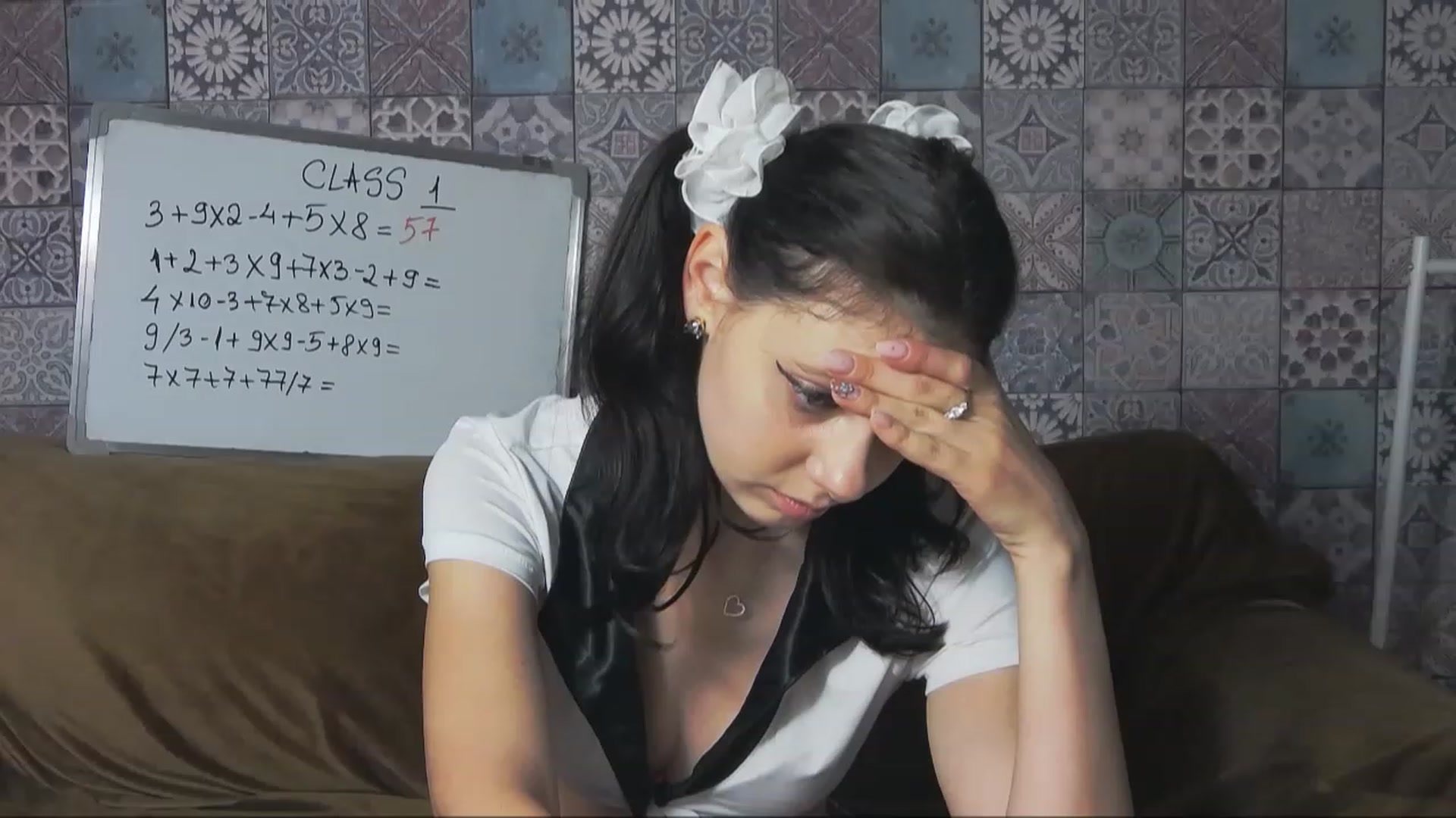 MissAracely video thumbnail