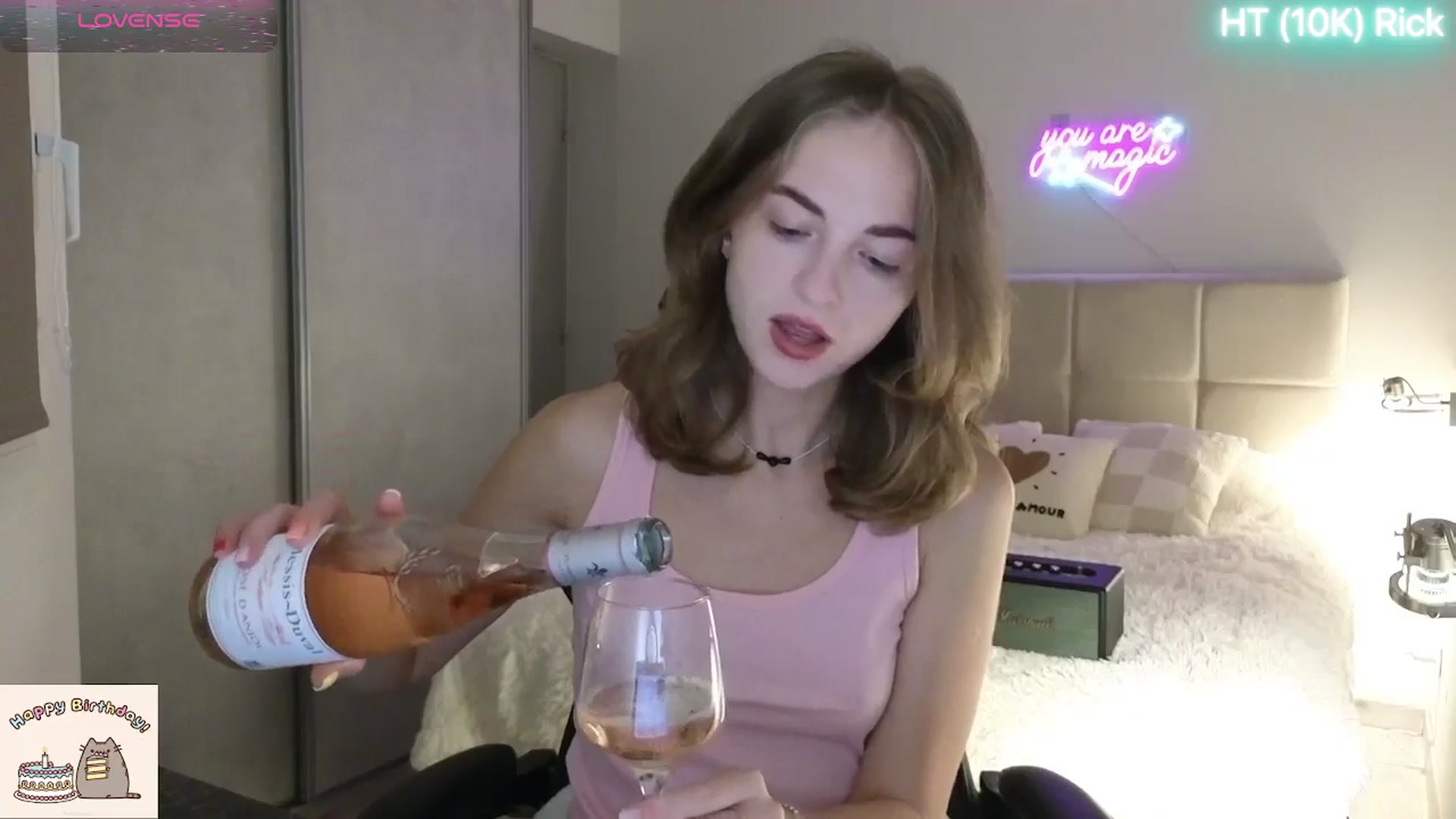 Bday_Aliannaa video thumbnail