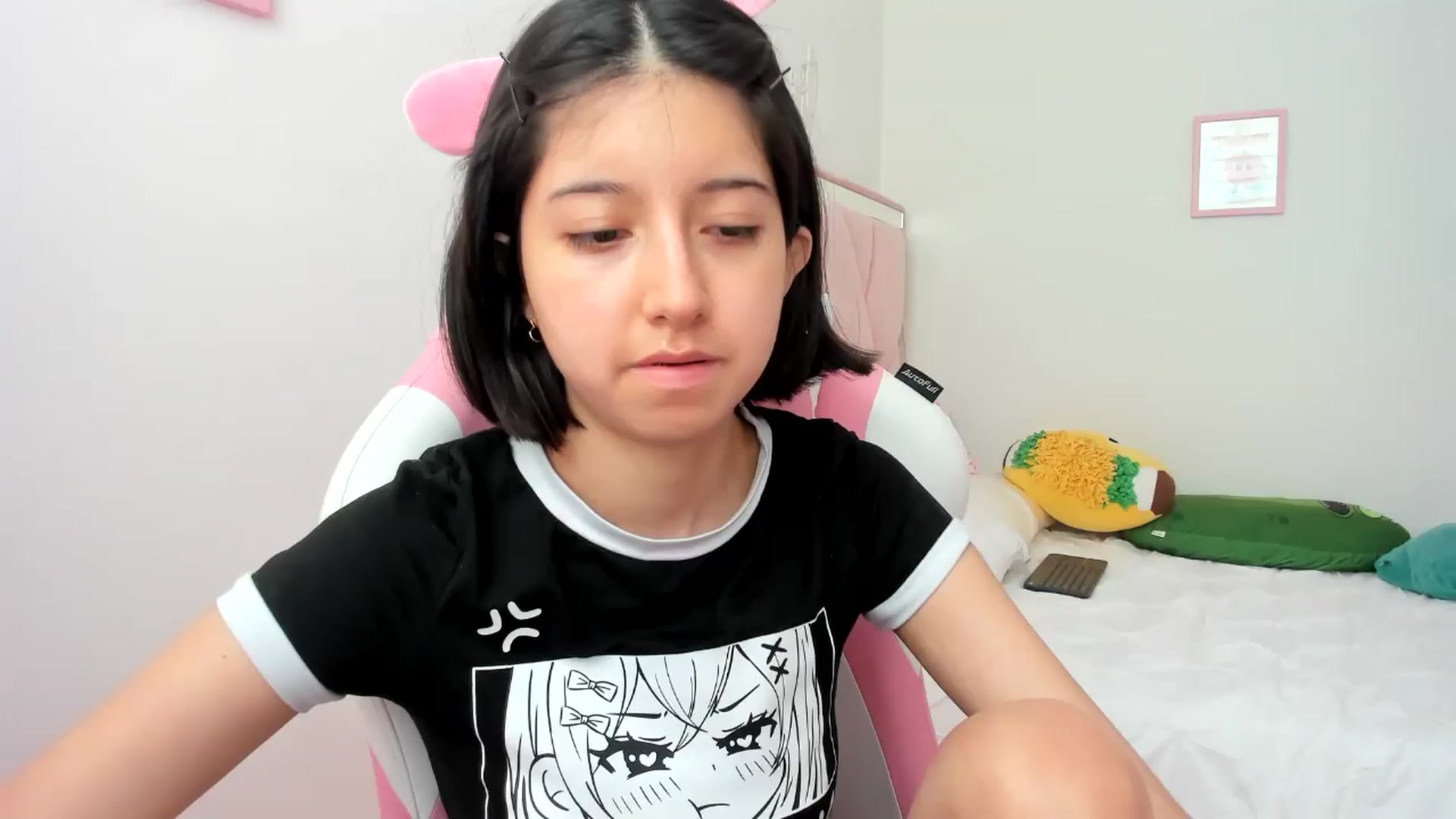 Cherrycute666 video thumbnail