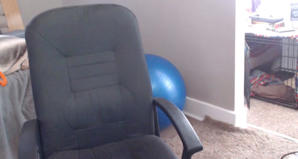 KCupQueen video thumbnail