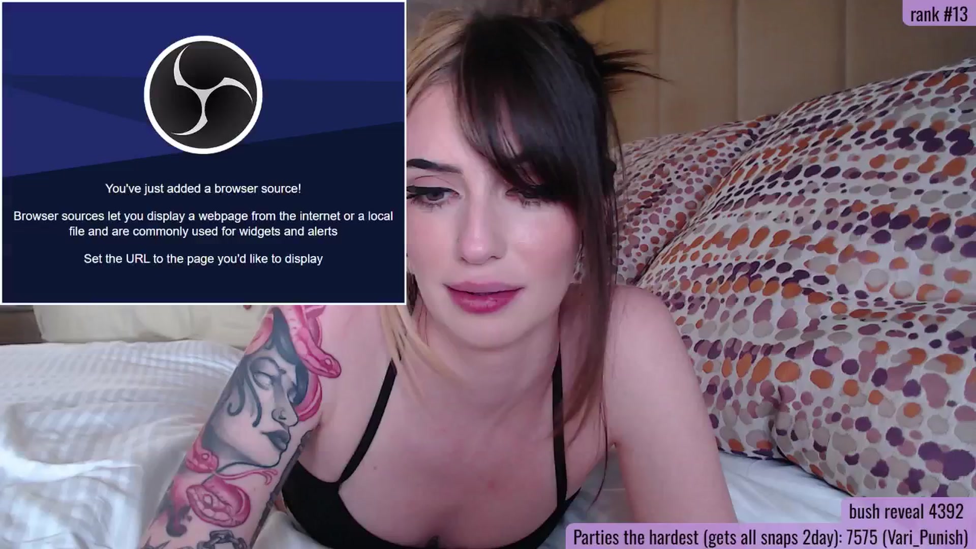 MrsPunish video thumbnail