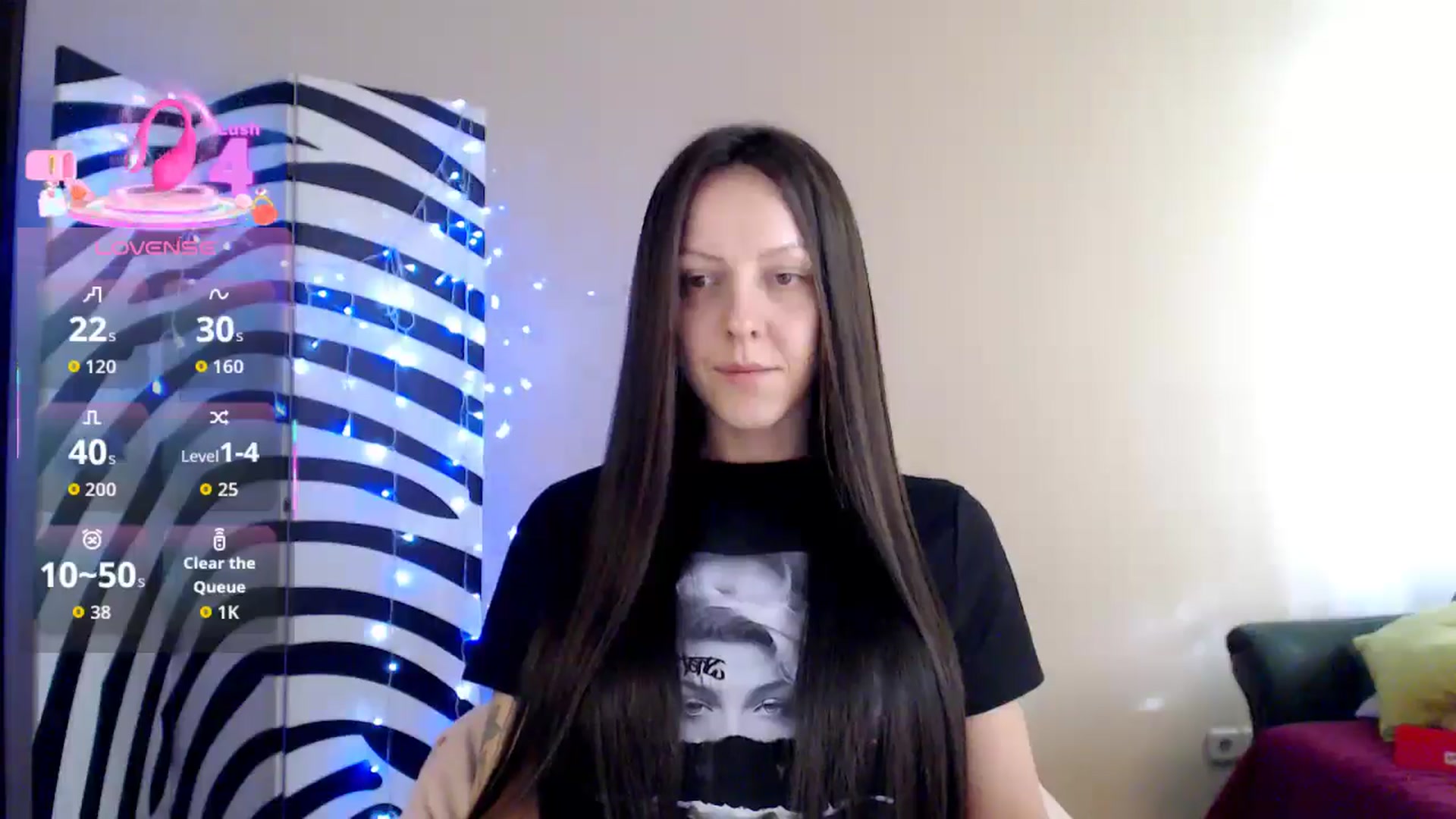 BrunetteMuse video thumbnail