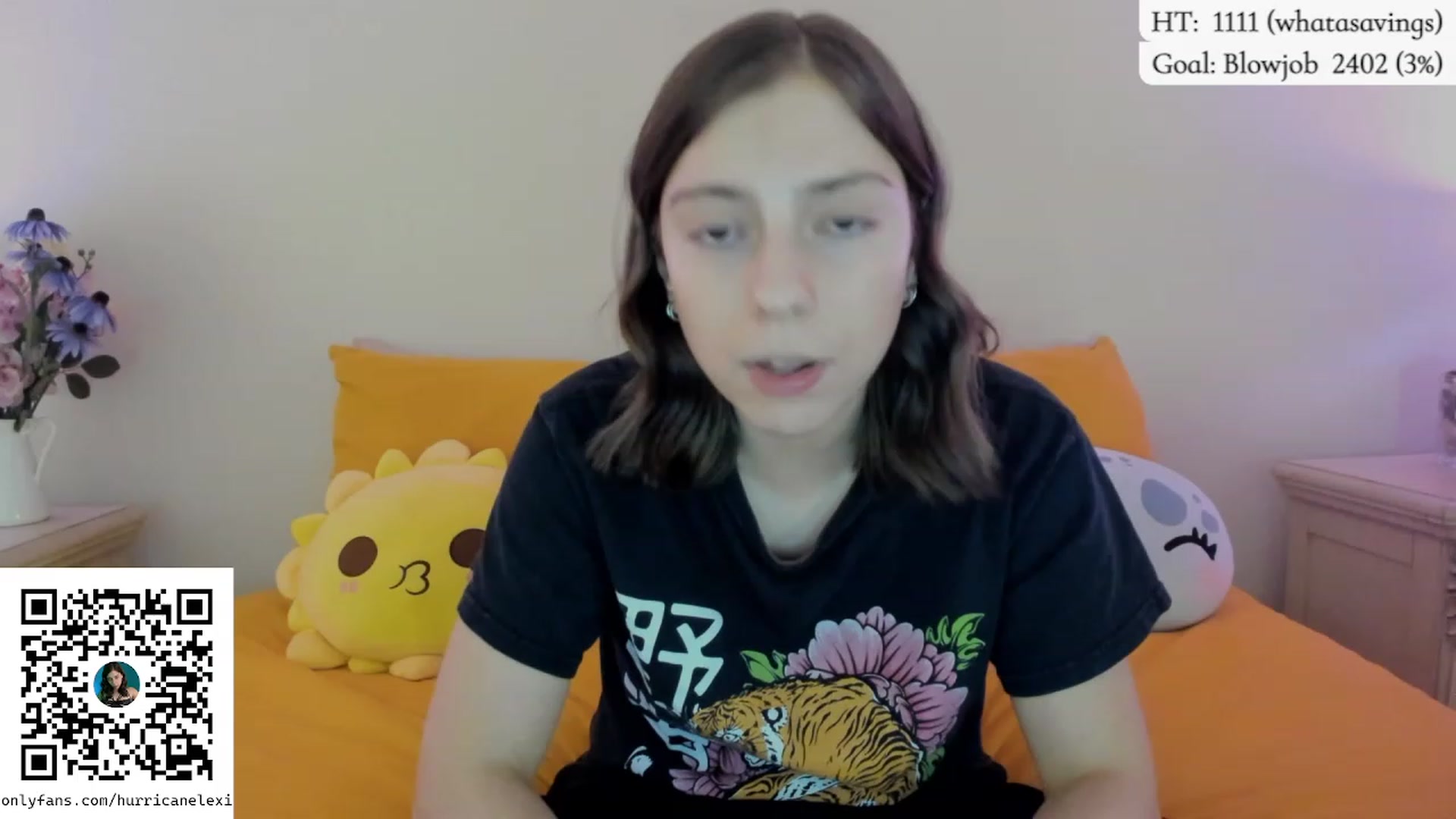HurricaneLexi video thumbnail