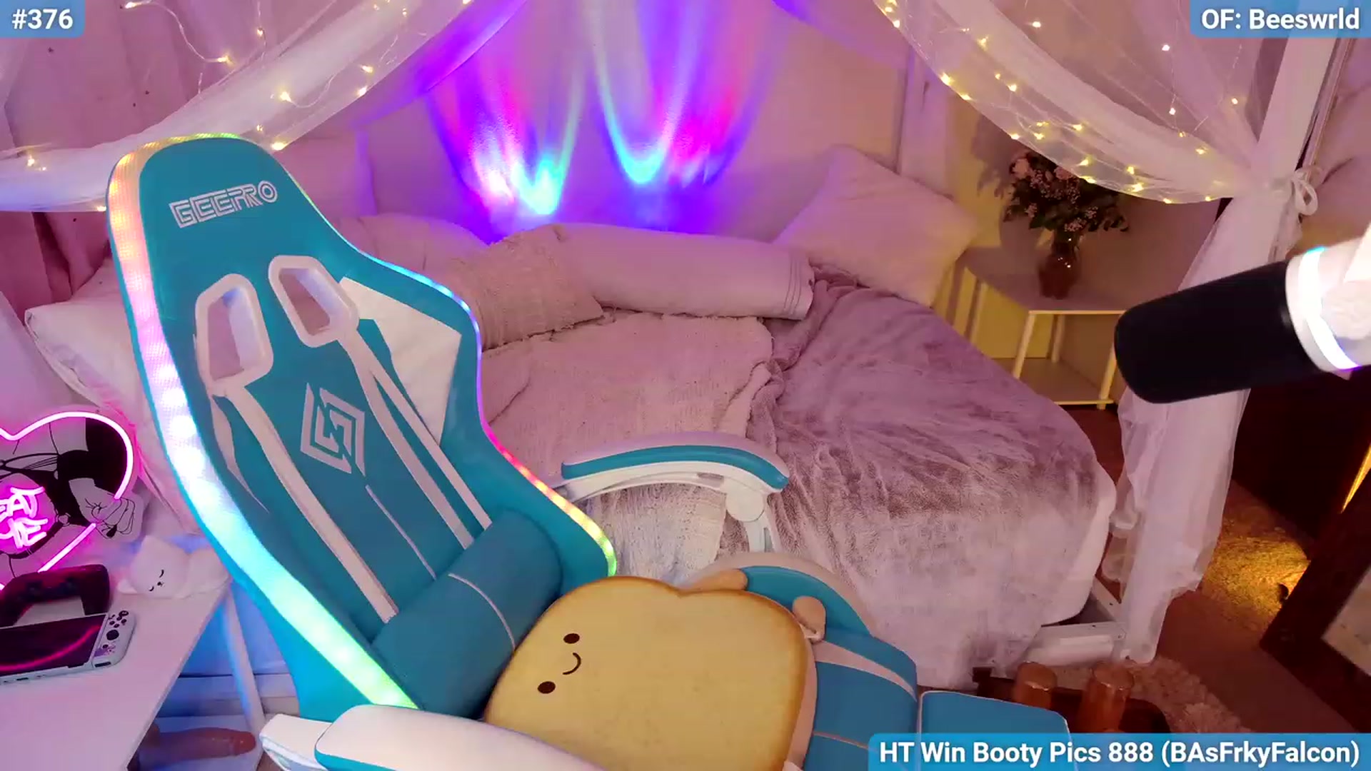 Beeswrld video thumbnail