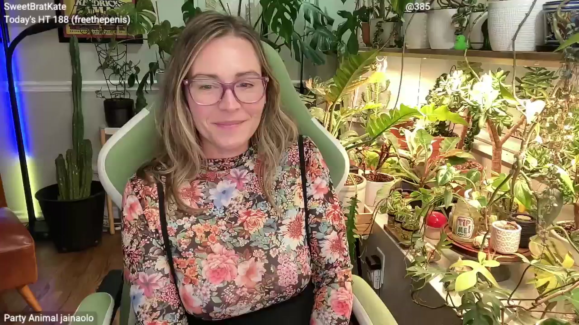 SweetbratKate video thumbnail