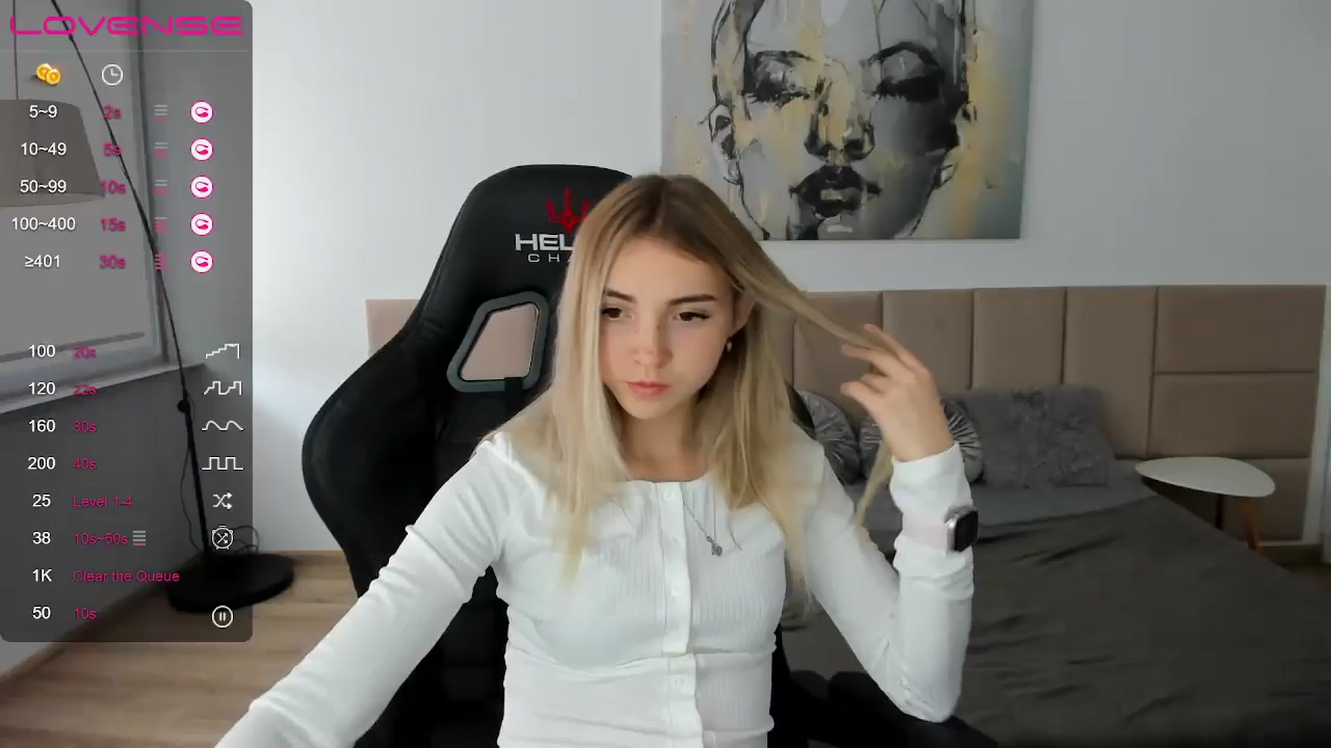 Daisyy video thumbnail