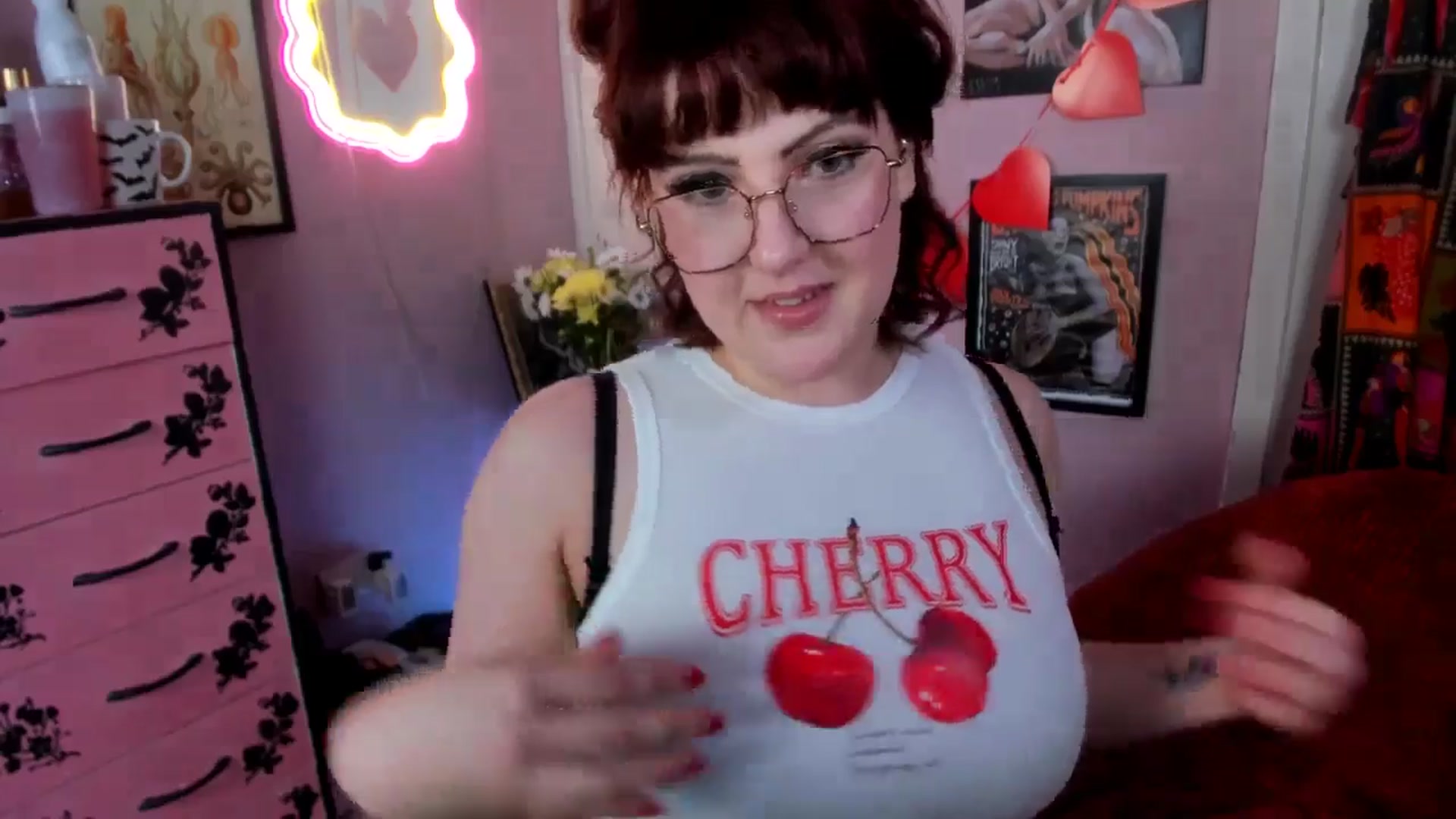 MissMimiRose video thumbnail