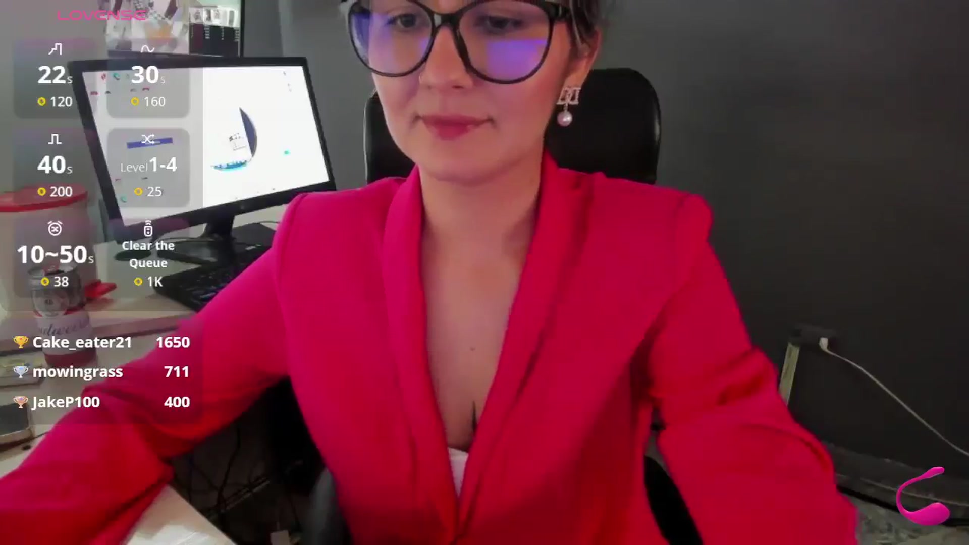 Lucia_Collins video thumbnail