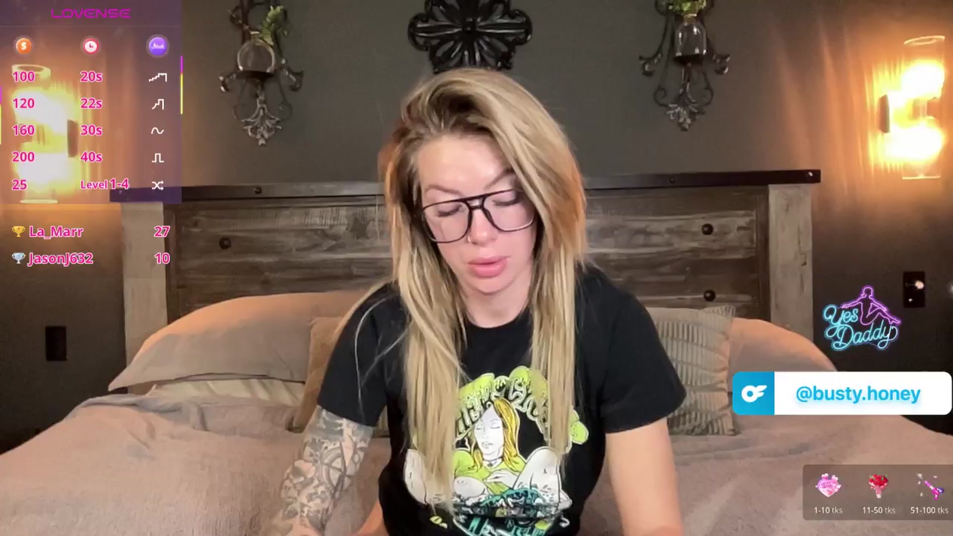 honeyoutlaw video thumbnail
