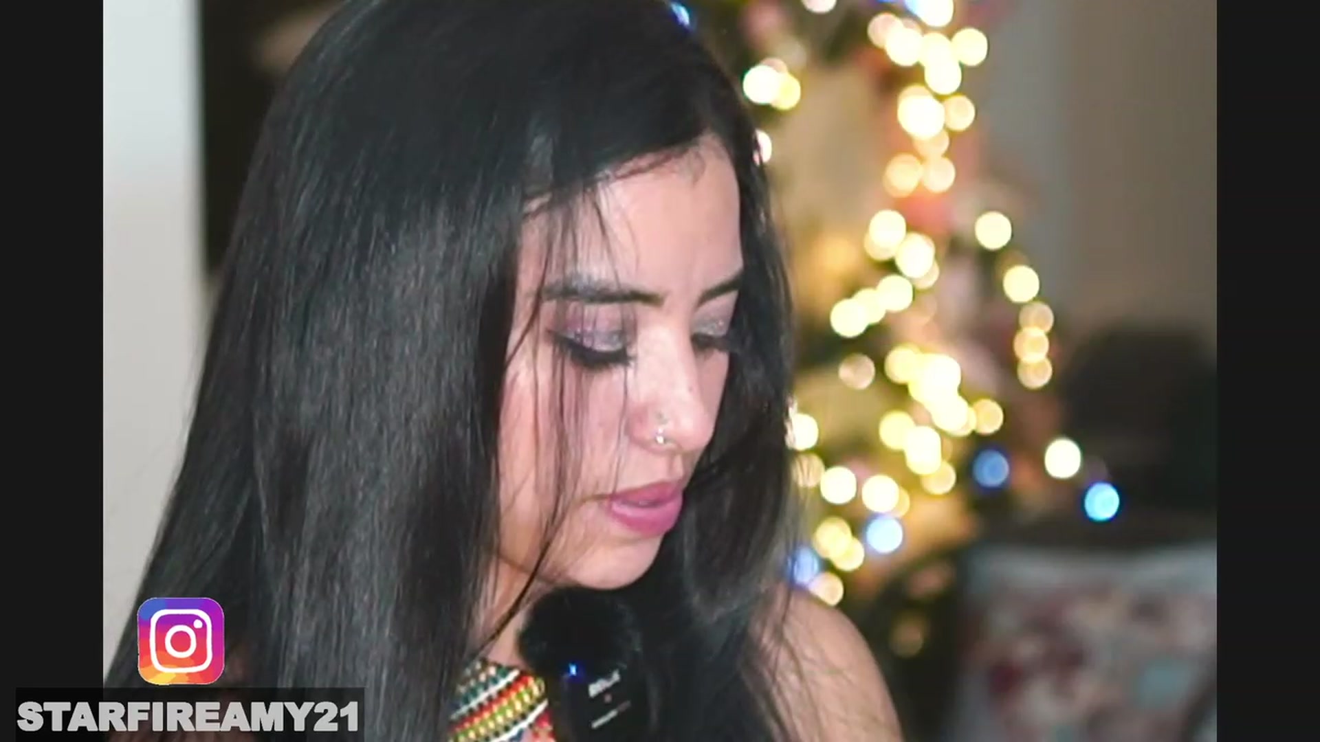 Amy_Starfire video thumbnail