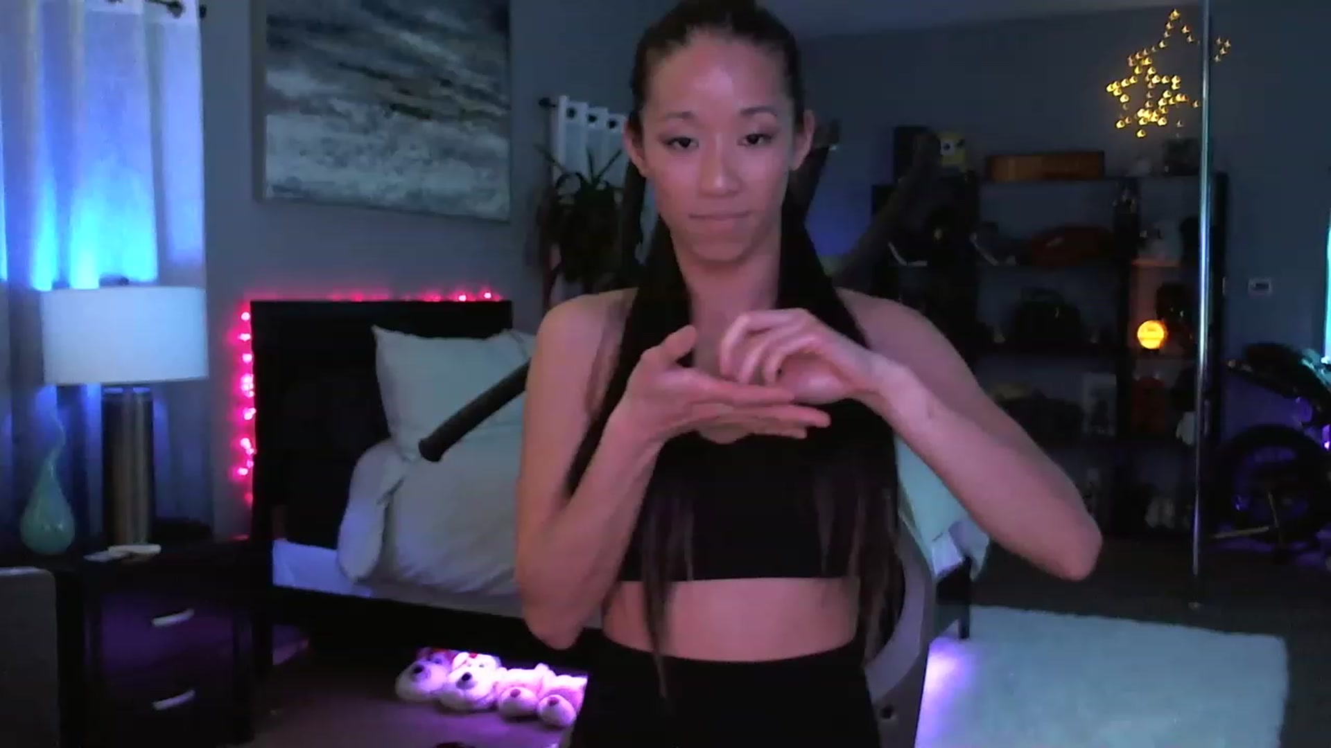 LexxiStar video thumbnail