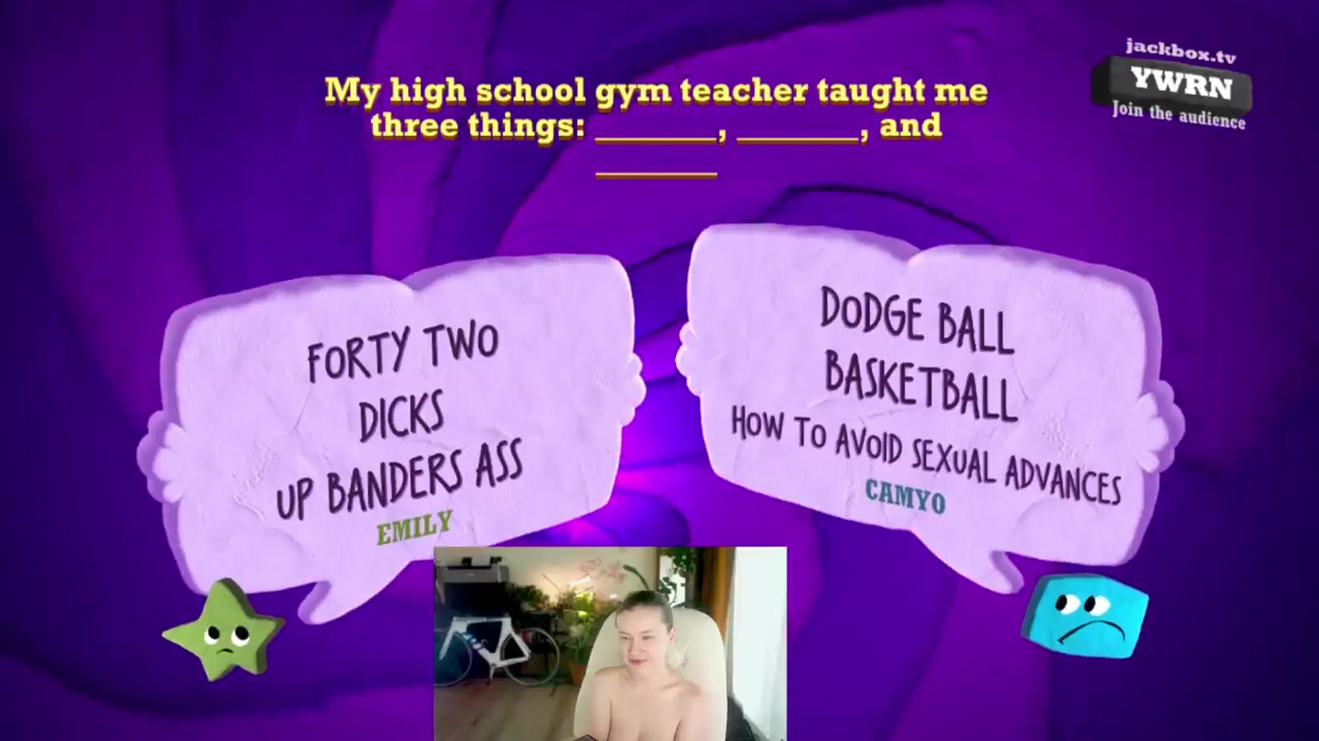 EmilyBloom video thumbnail