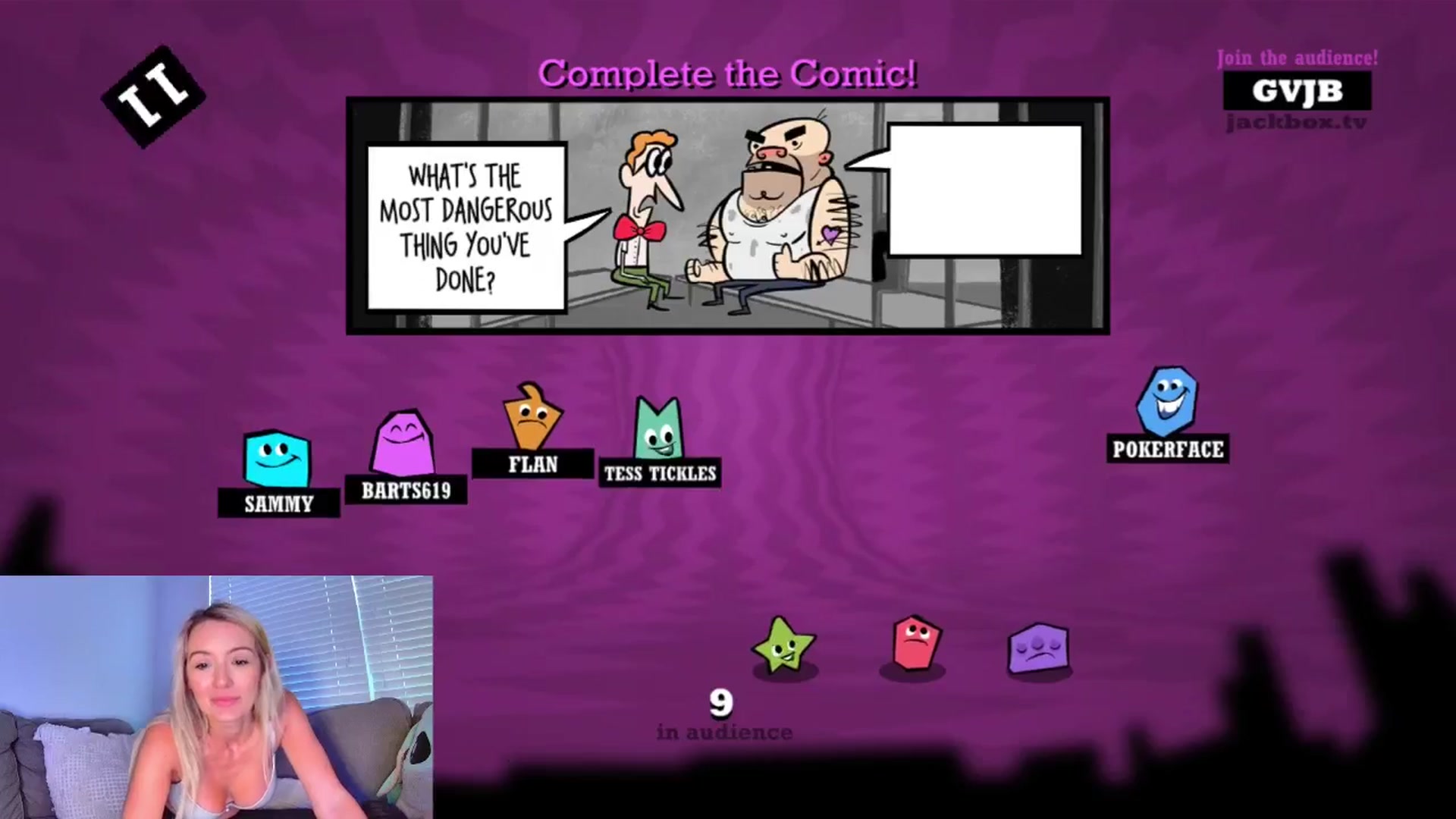 Sammy_gray video thumbnail