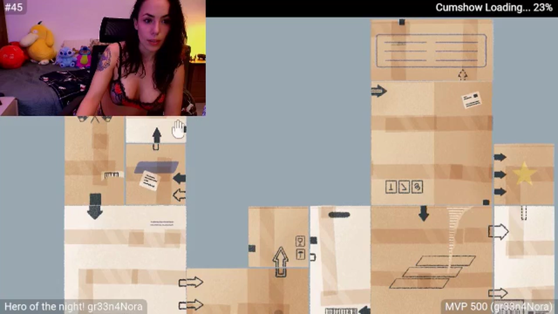 Norita video thumbnail