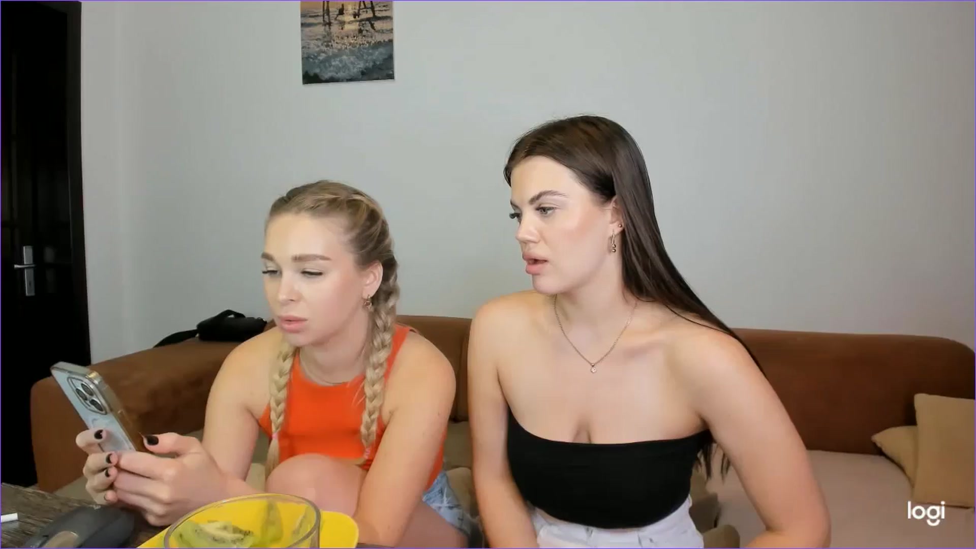 StefaniNell video thumbnail