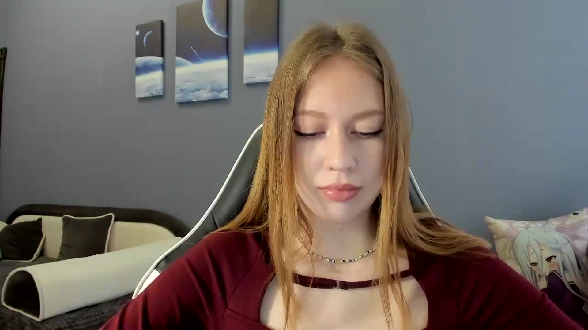 RoboSasha video thumbnail