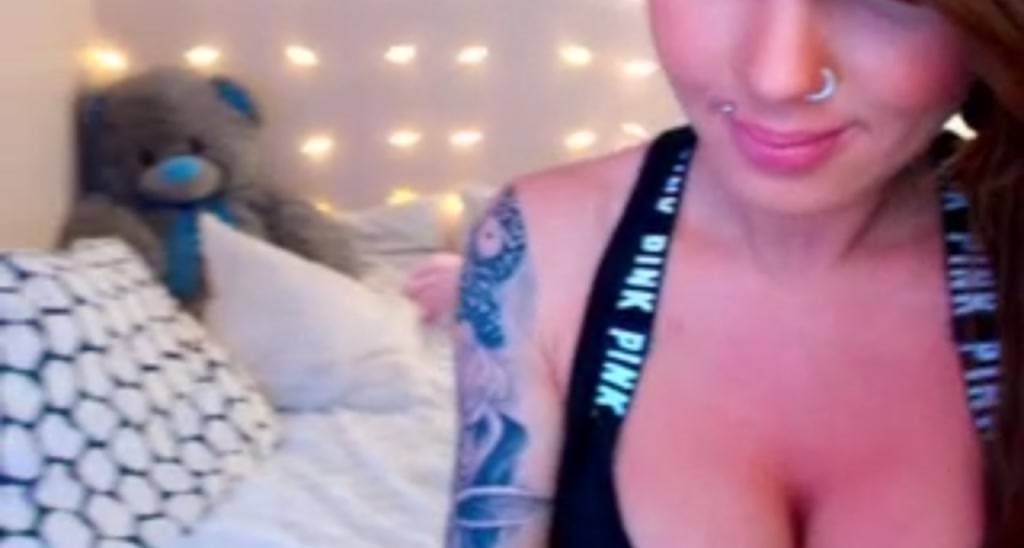 Gia_Lisowski video thumbnail