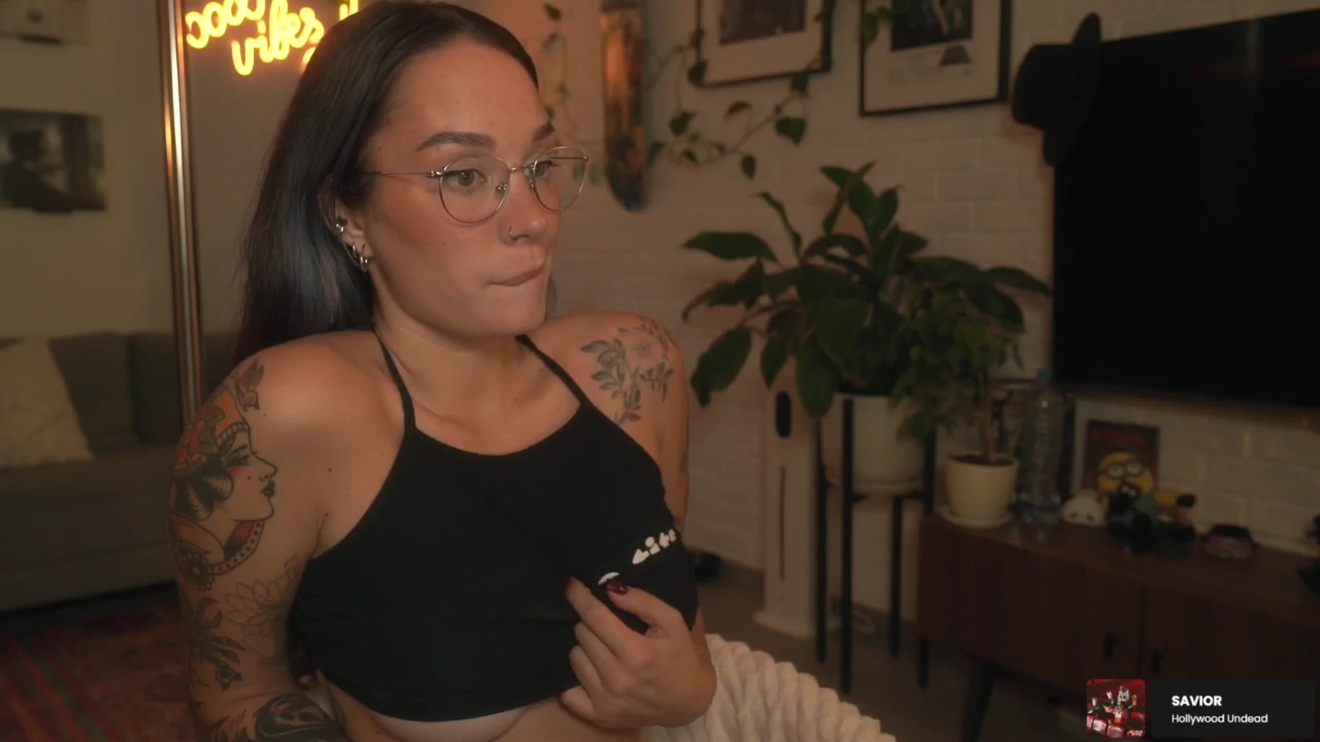GoodVibes video thumbnail