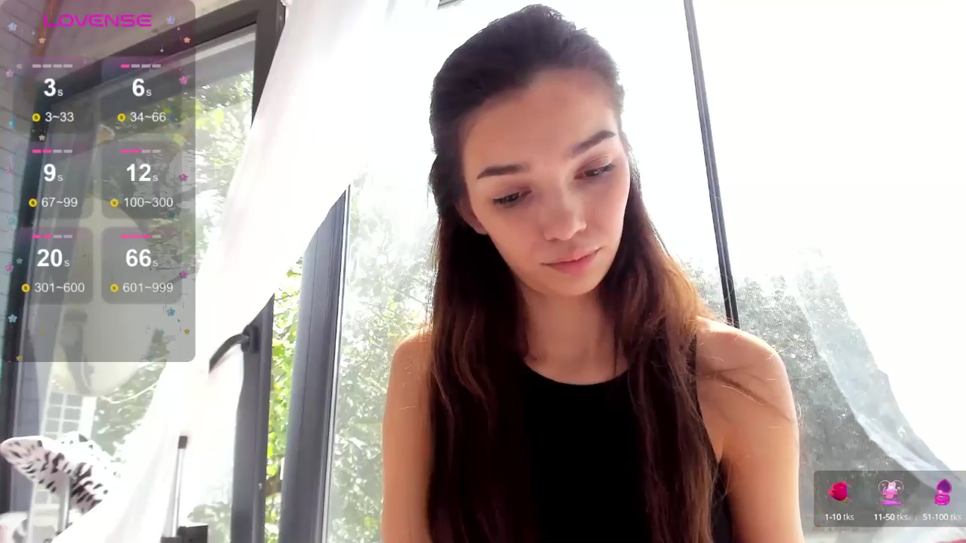 BelleM video thumbnail