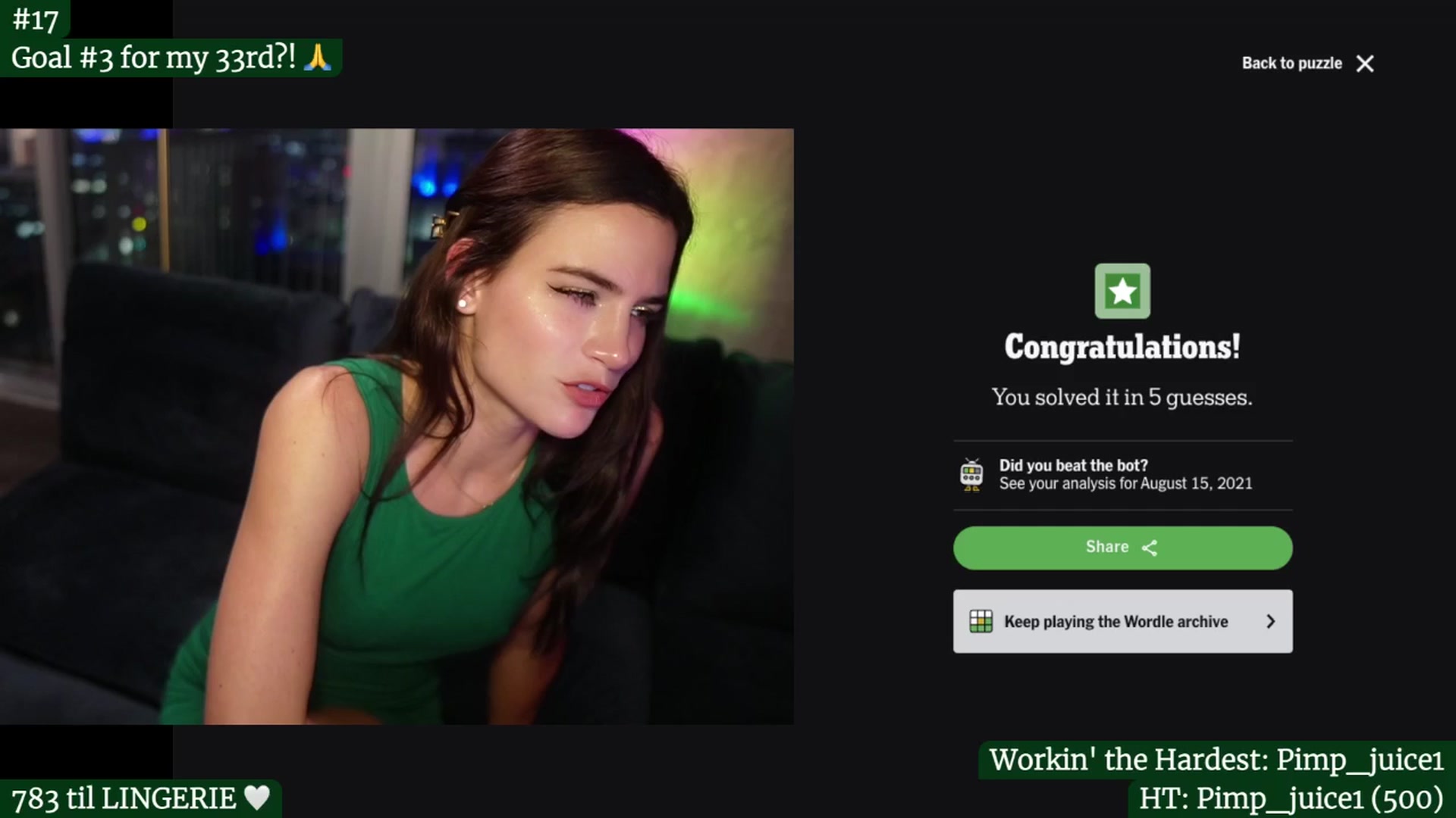 Gia_Bday video thumbnail