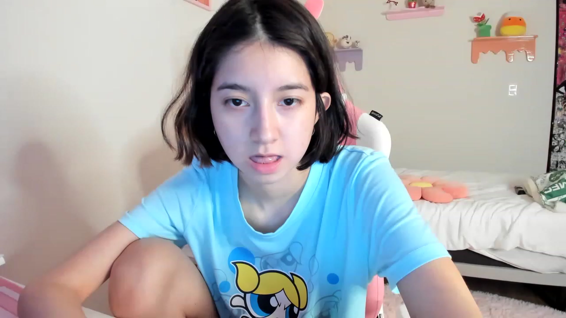 Cherrycute666 video thumbnail