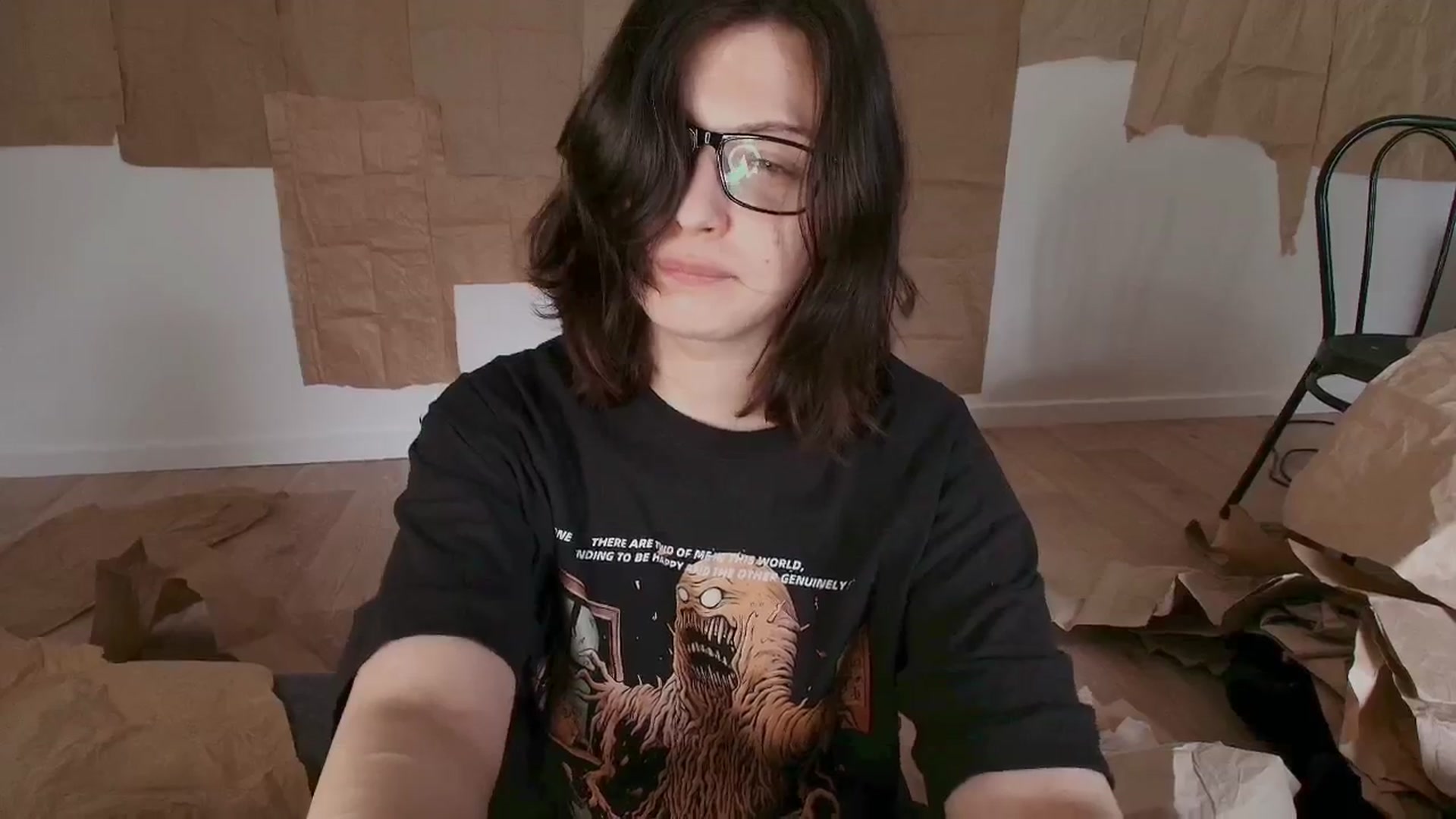 georgeus video thumbnail