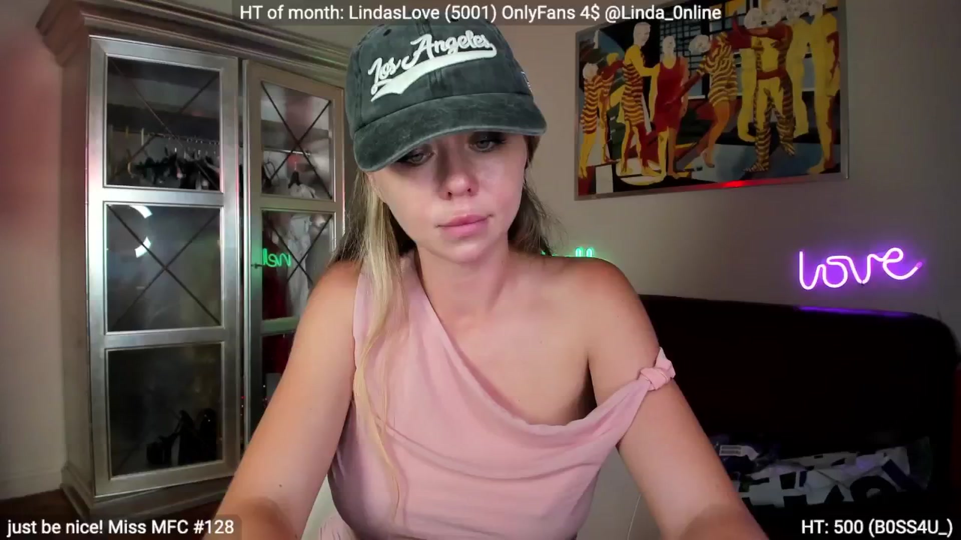 Linda_0nline video thumbnail