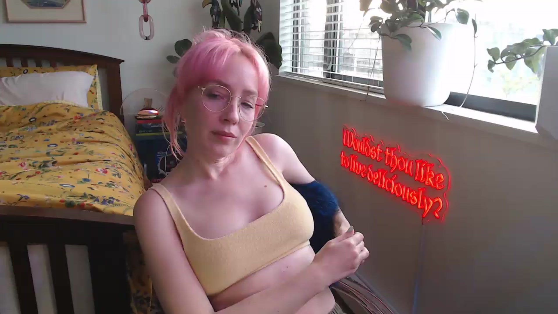 NahlaHoney video thumbnail