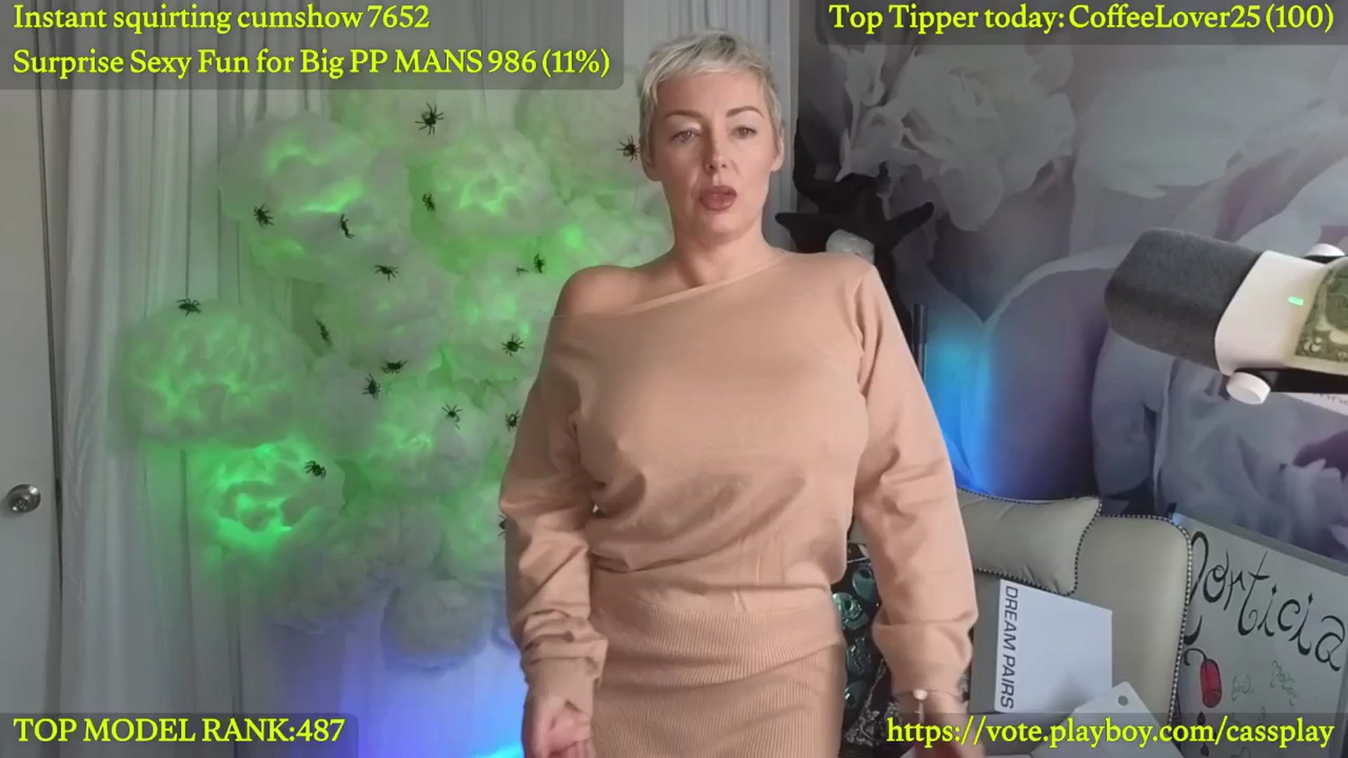 Cassplay video thumbnail