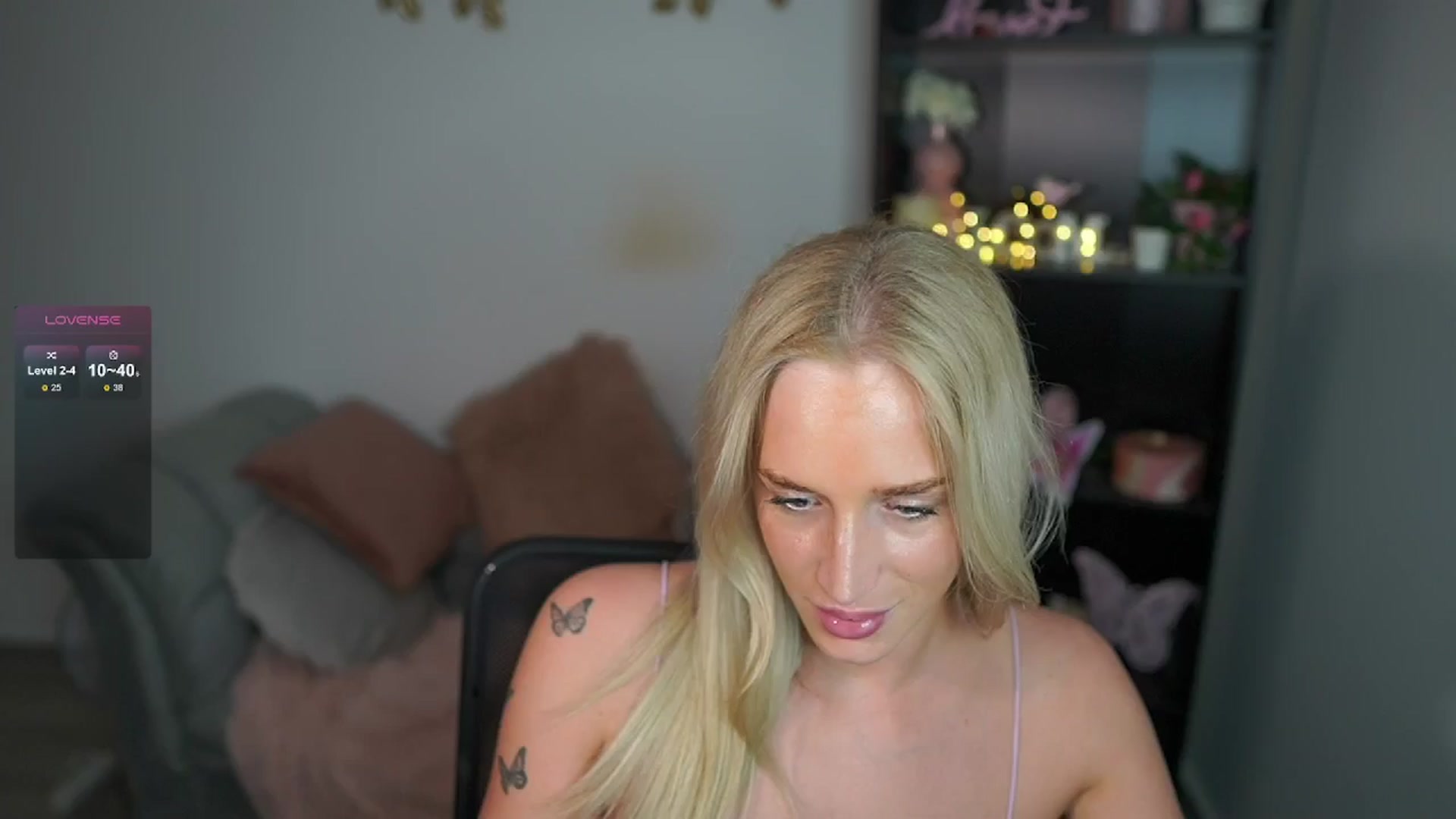 NicoletteShea video thumbnail