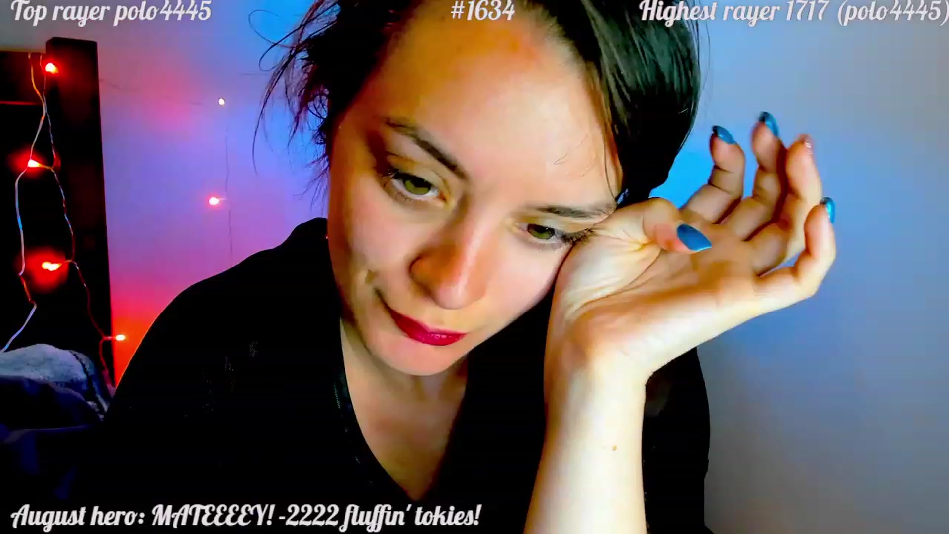 FluffinRayRay video thumbnail
